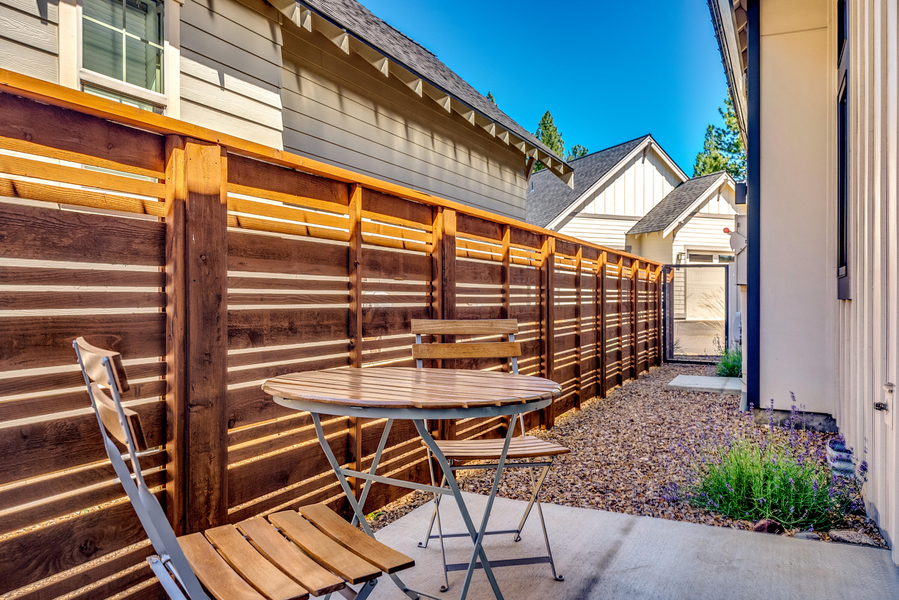 Clearpine - Residential