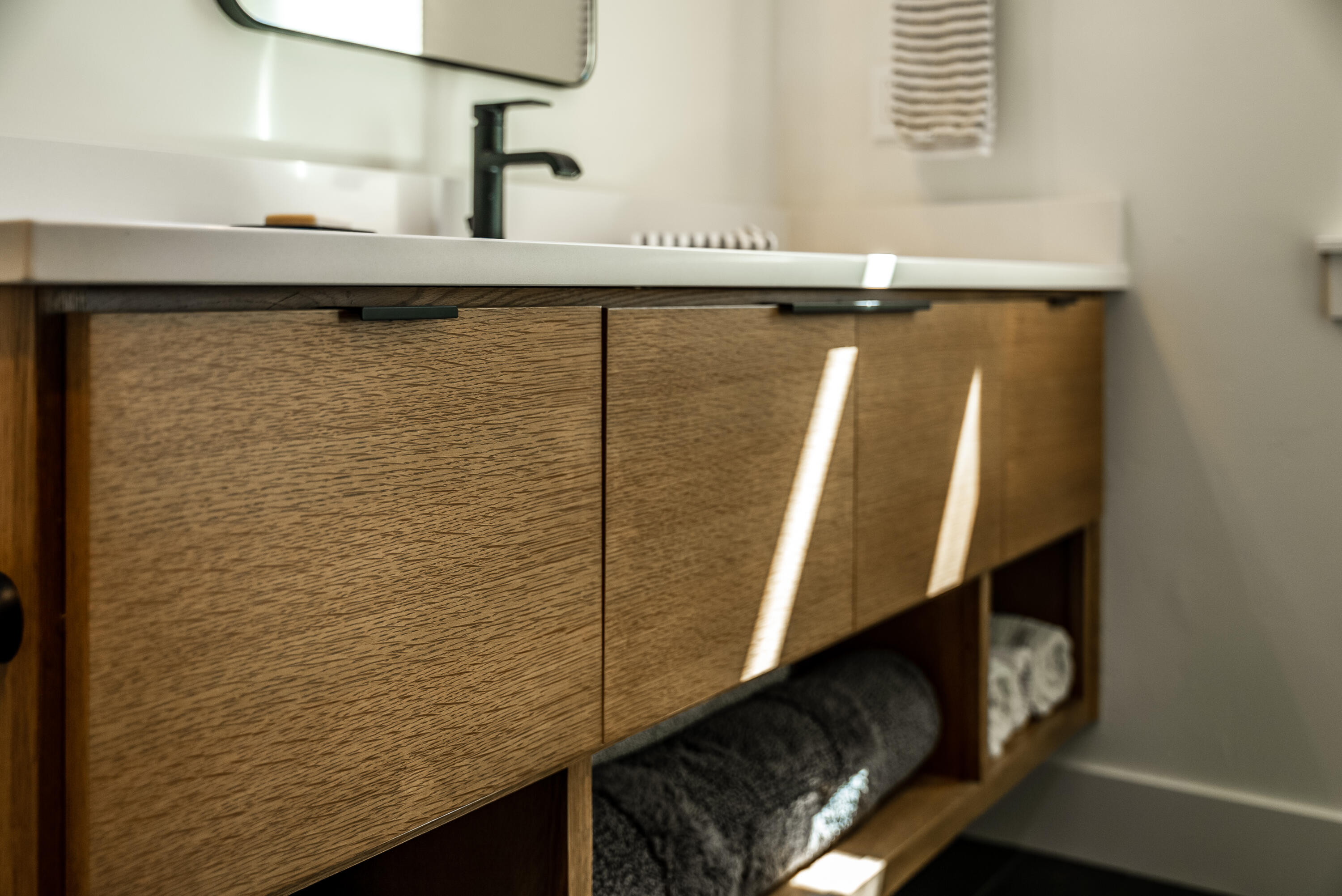 Clearpine - Residential