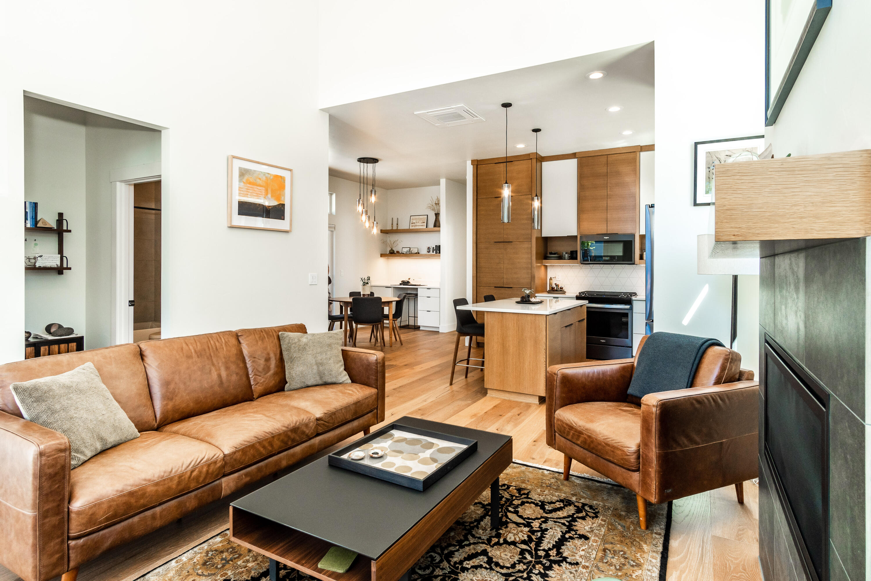 Clearpine - Residential