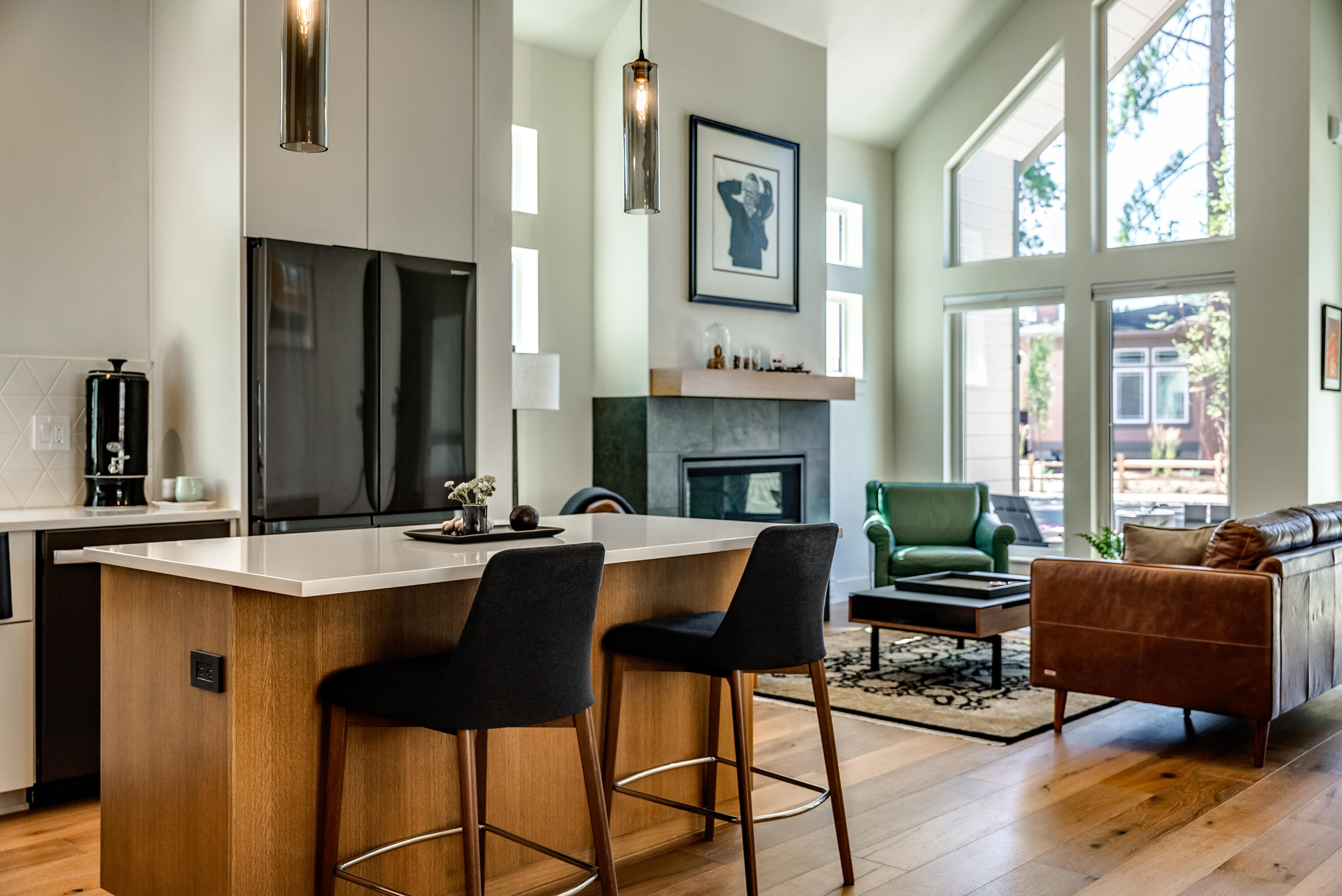 Clearpine - Residential