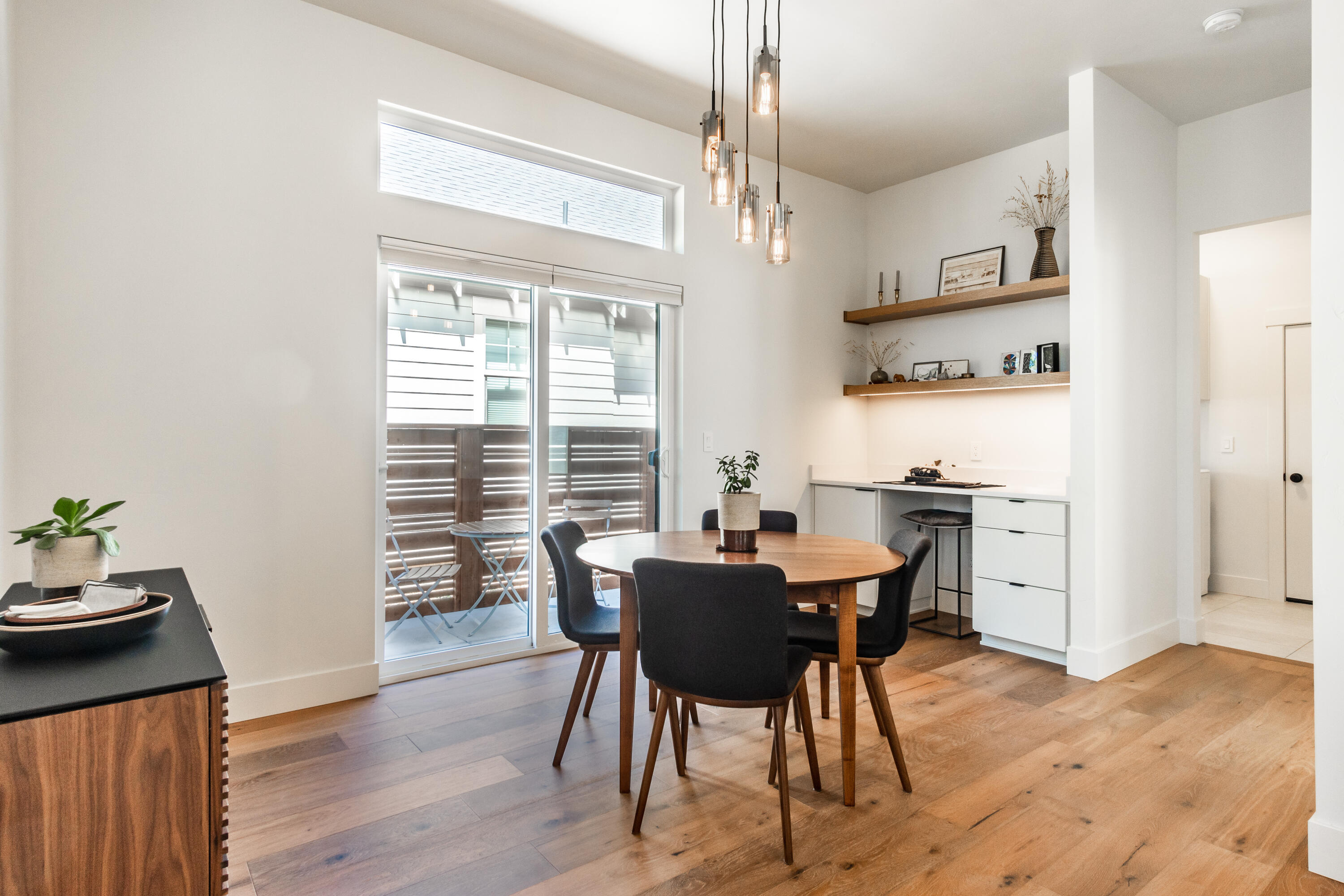 Clearpine - Residential