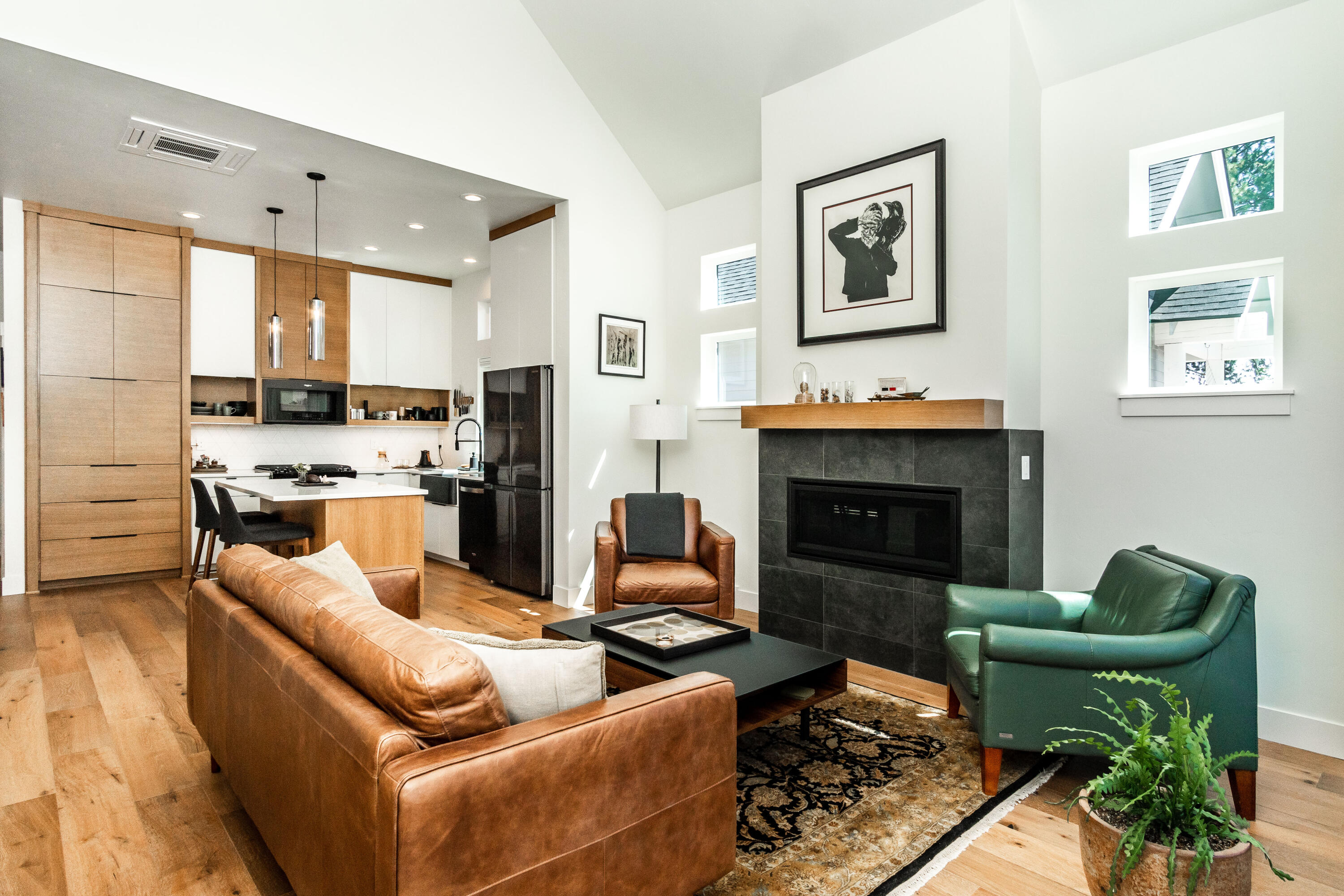 Clearpine - Residential