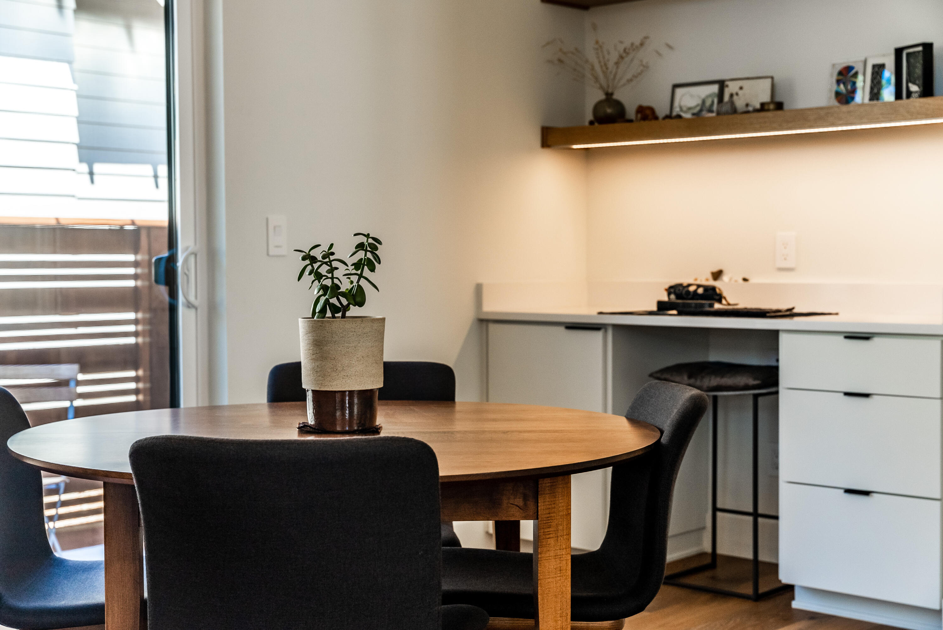 Clearpine - Residential