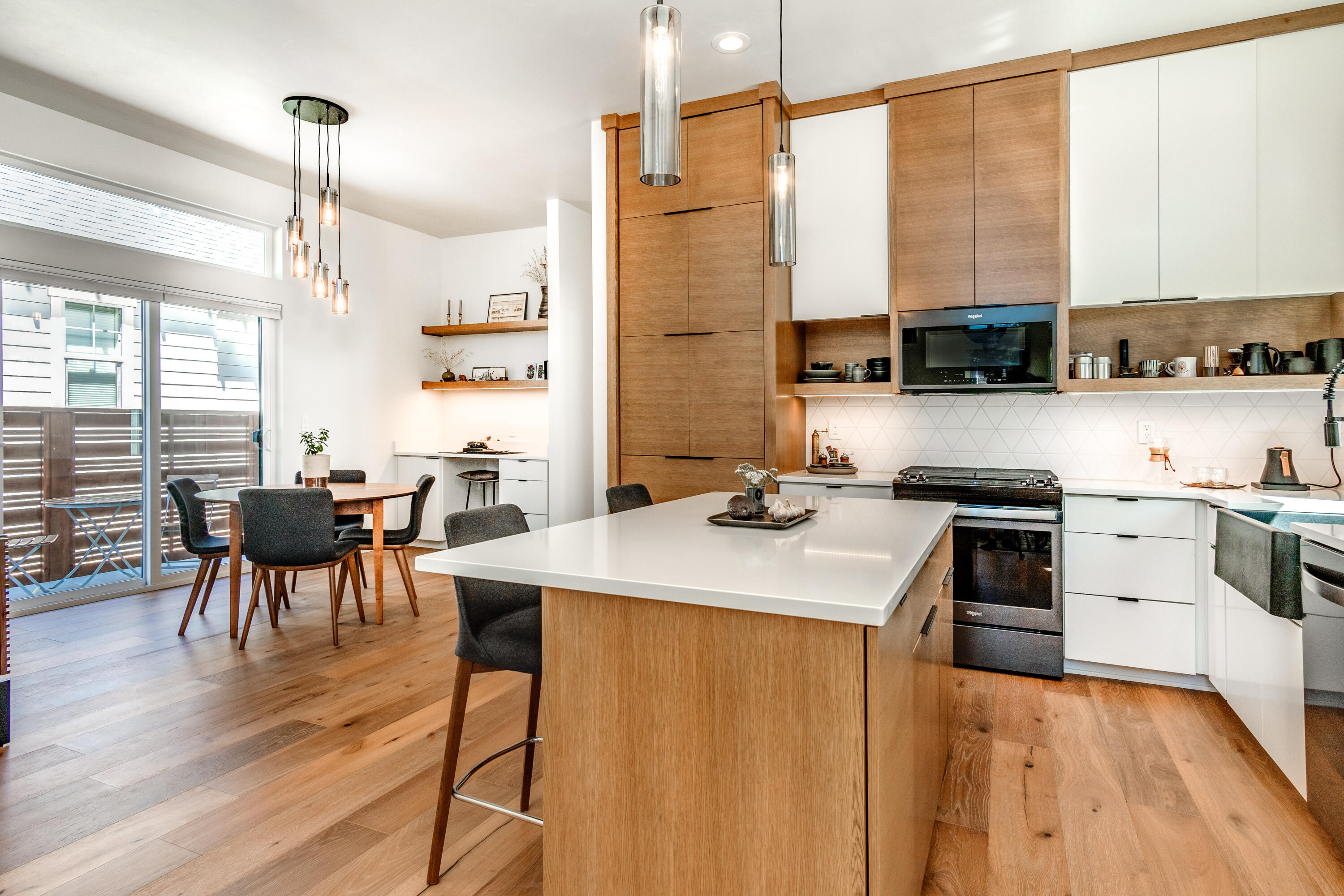 Clearpine - Residential