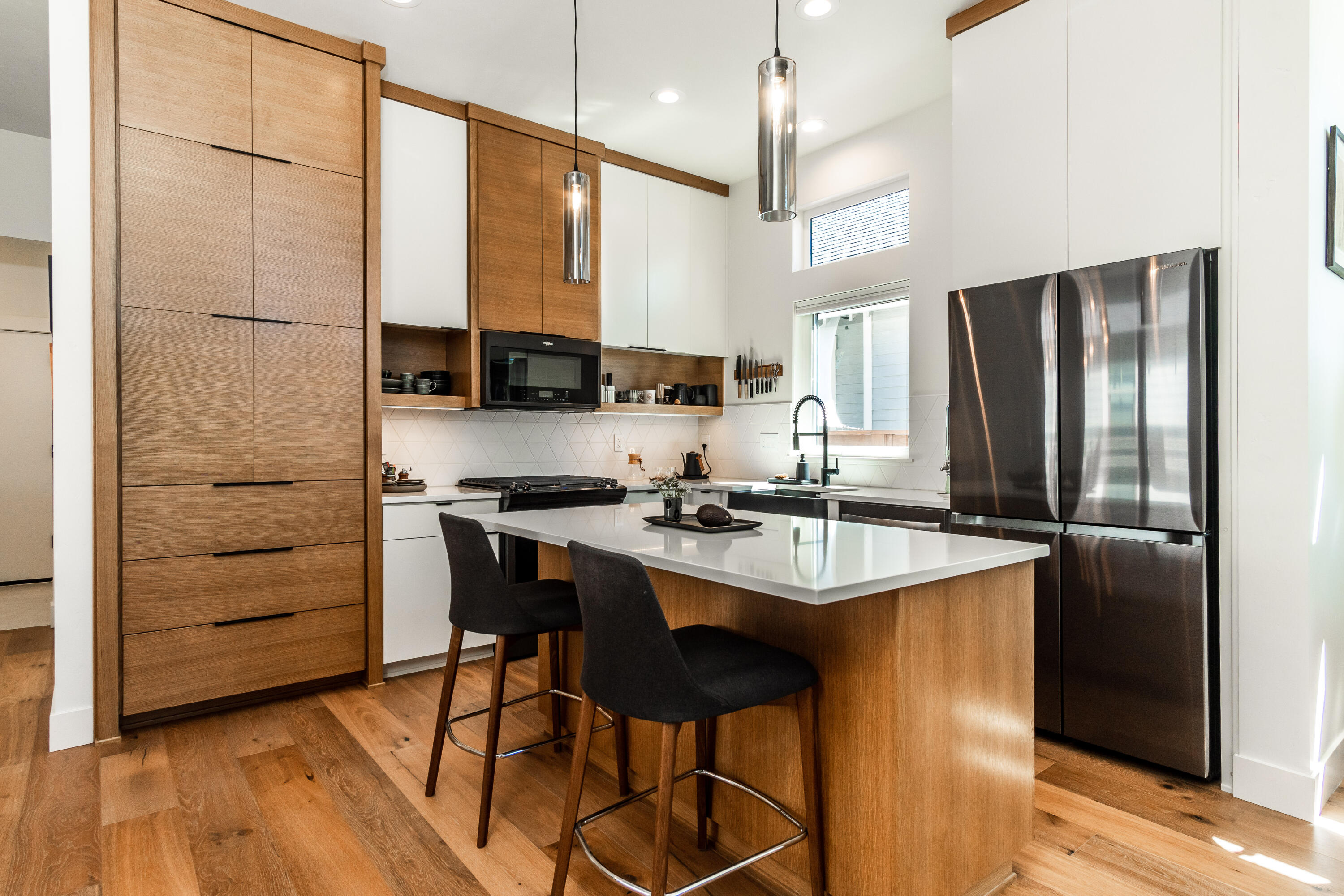 Clearpine - Residential