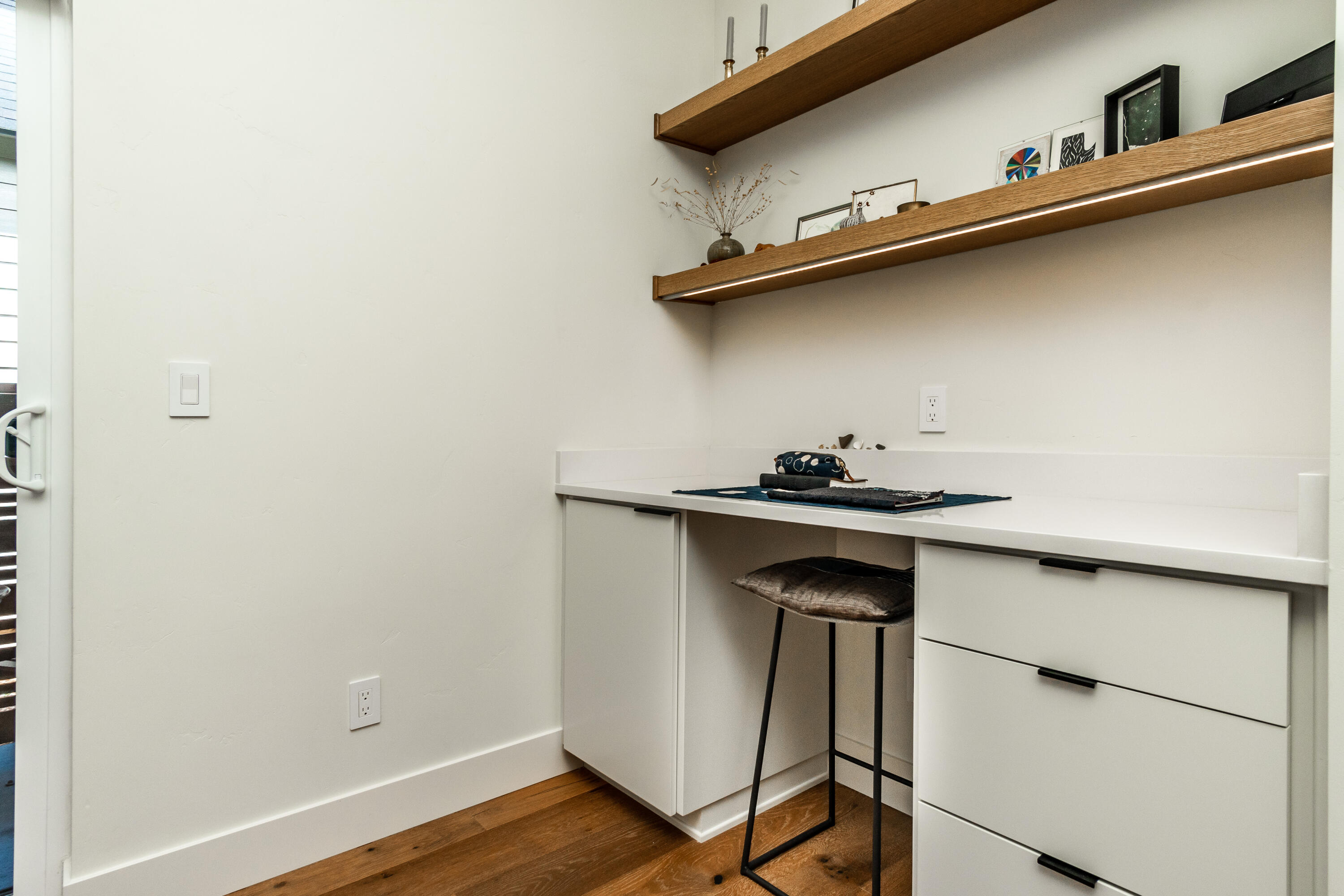 Clearpine - Residential