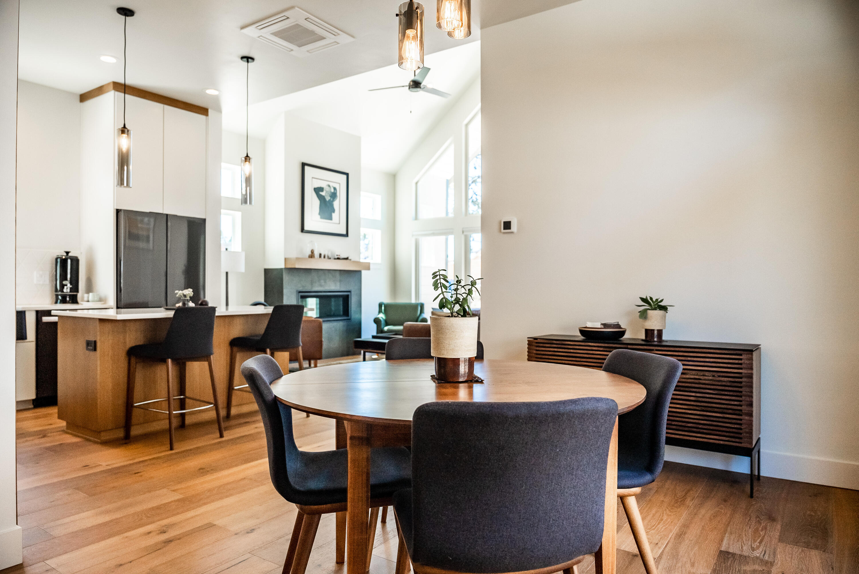 Clearpine - Residential