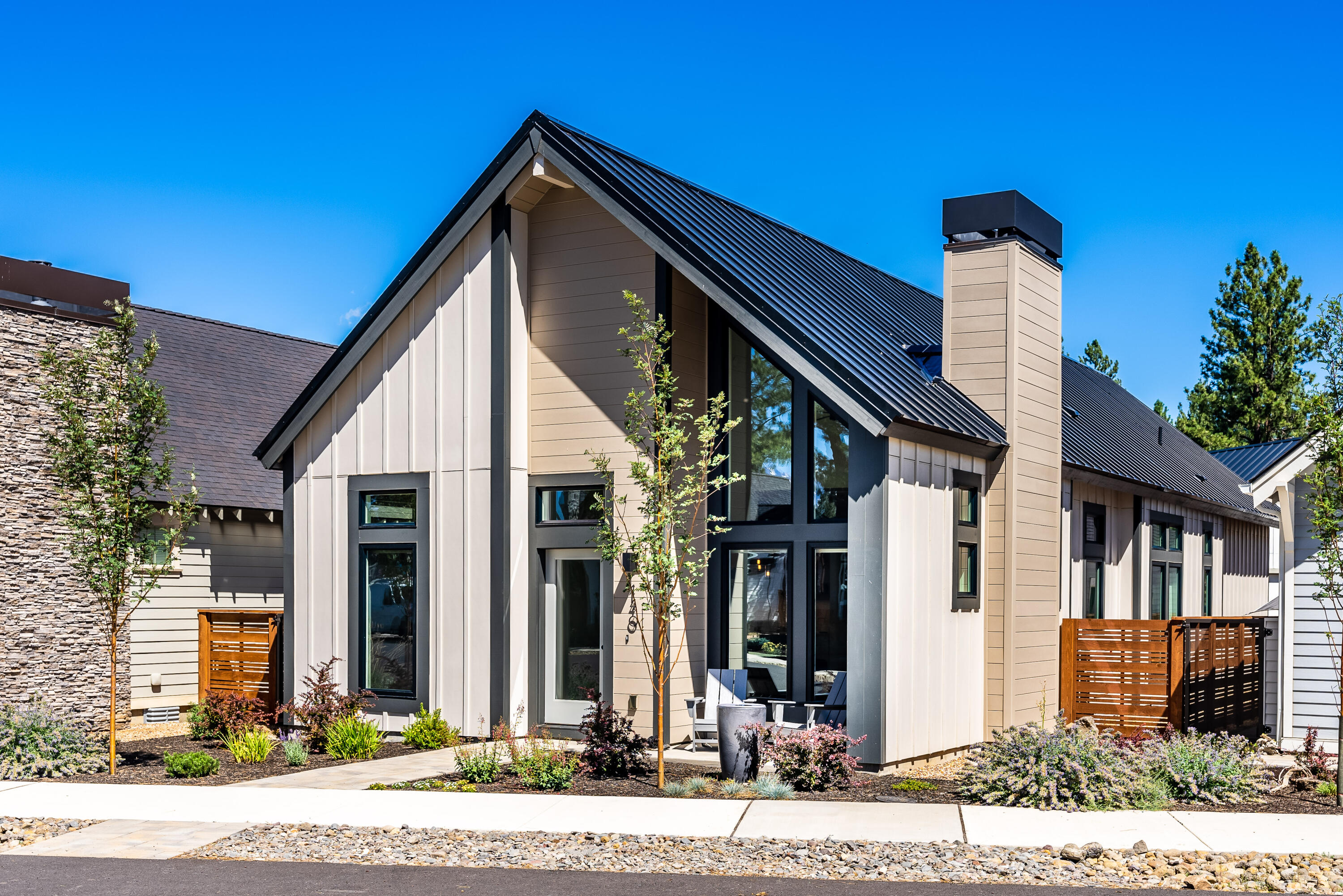 Clearpine - Residential