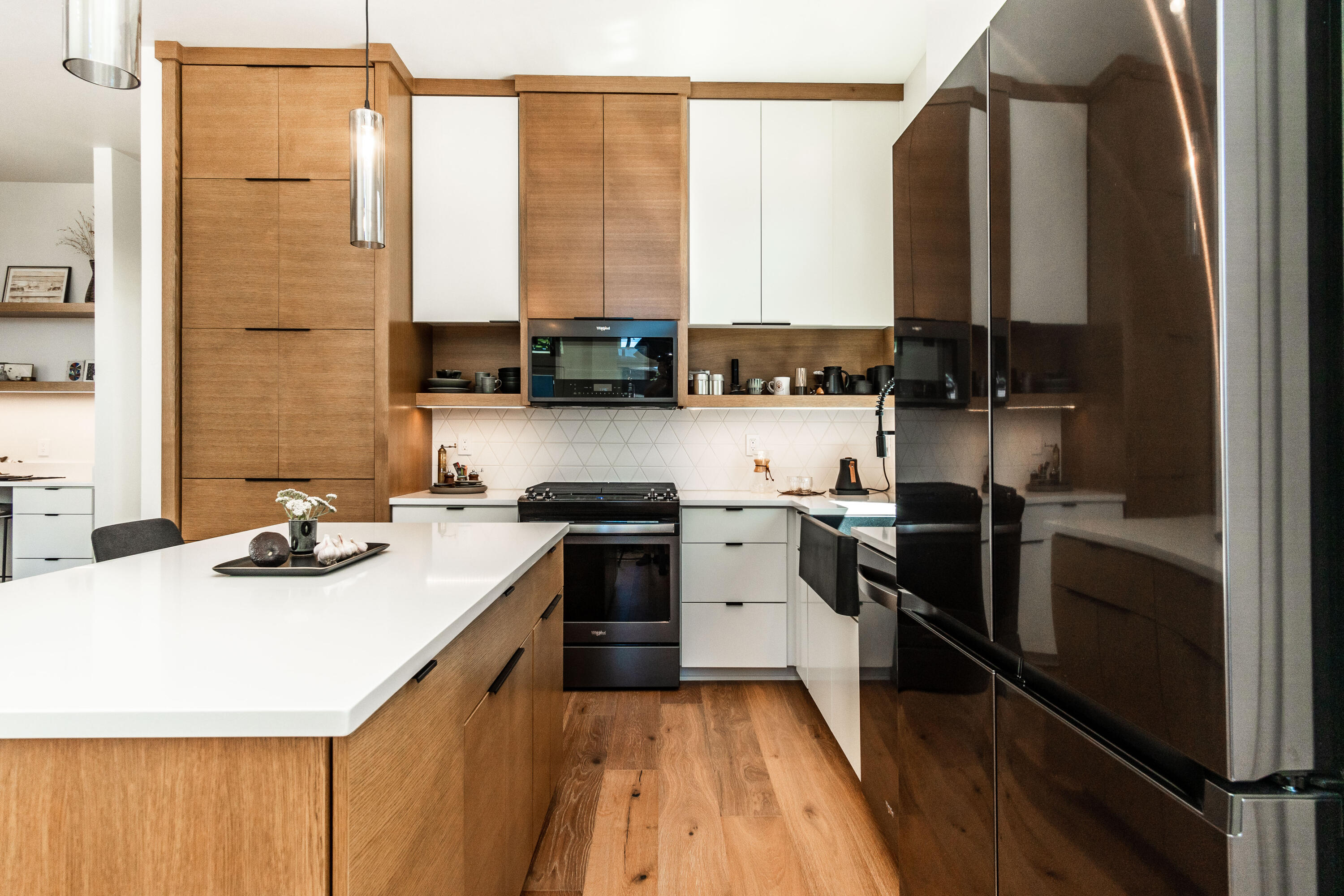 Clearpine - Residential