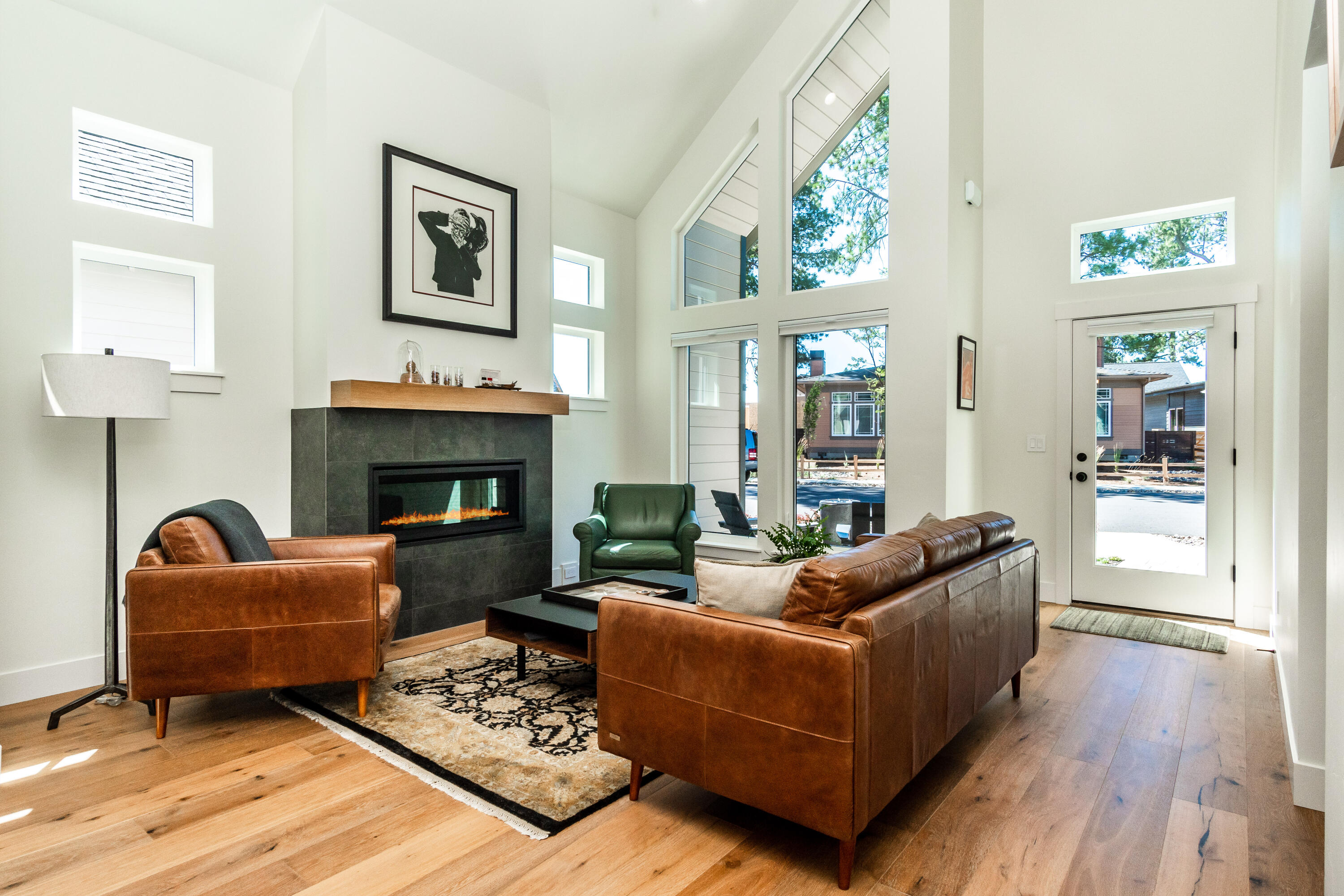 Clearpine - Residential