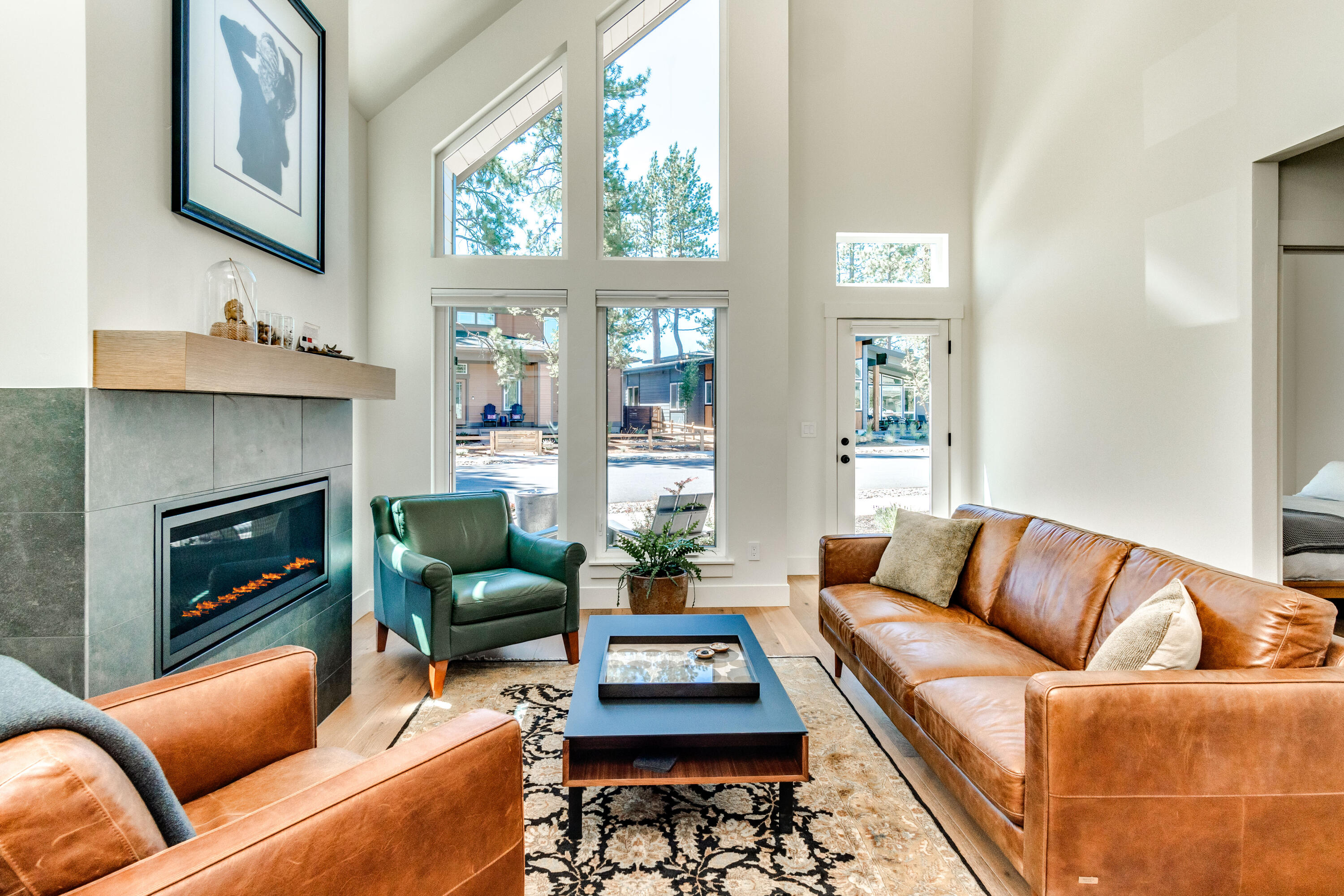 Clearpine - Residential