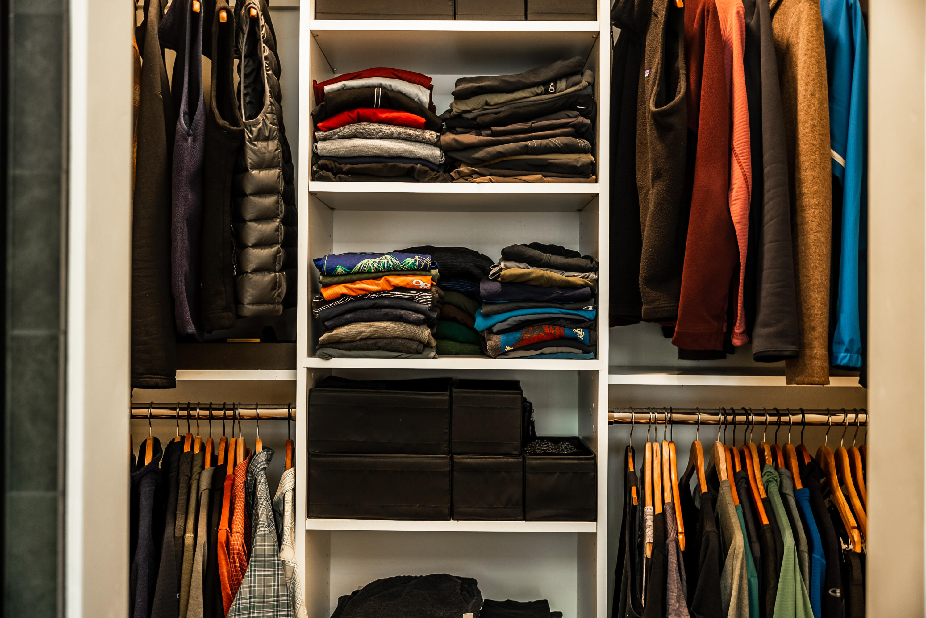 Clearpine - Residential