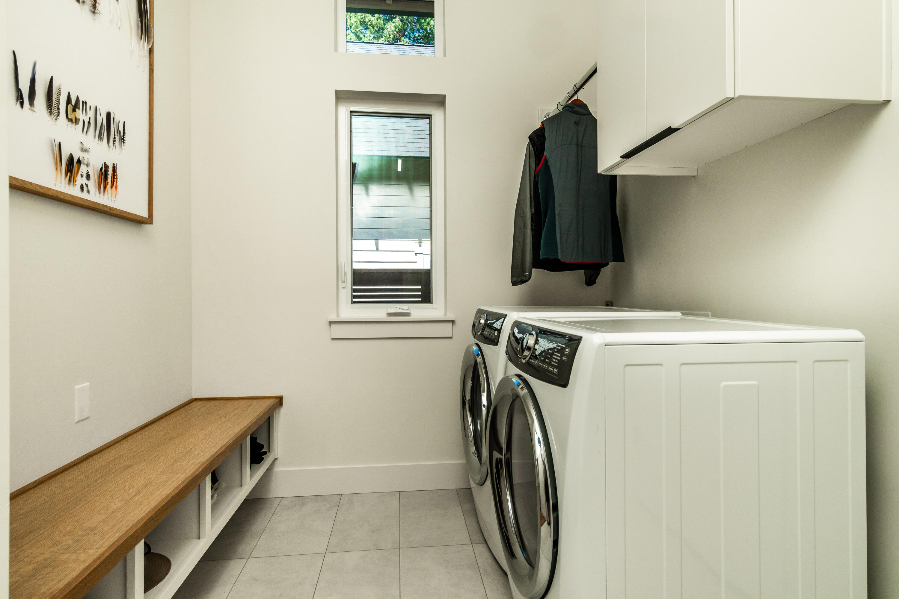 Clearpine - Residential