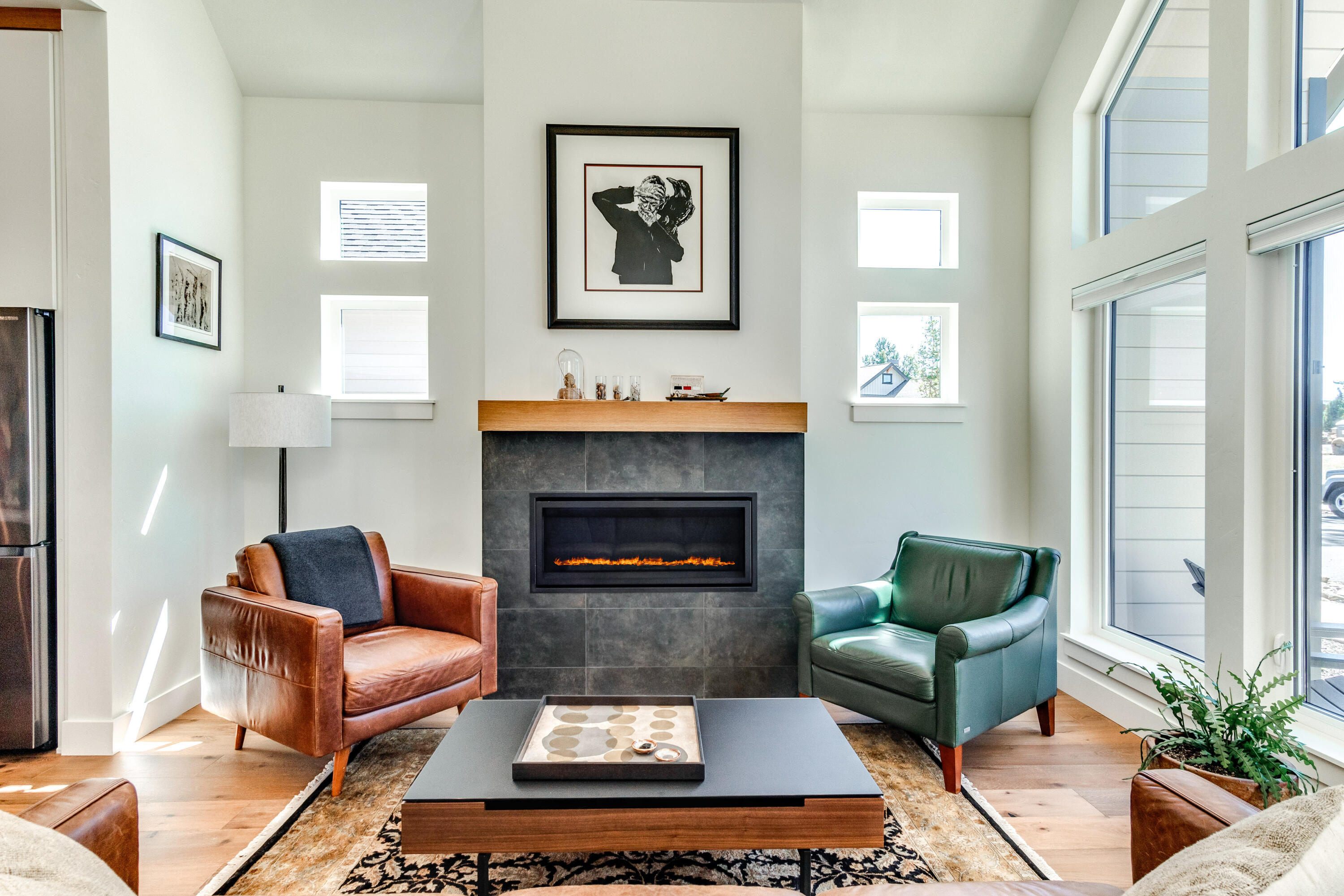 Clearpine - Residential