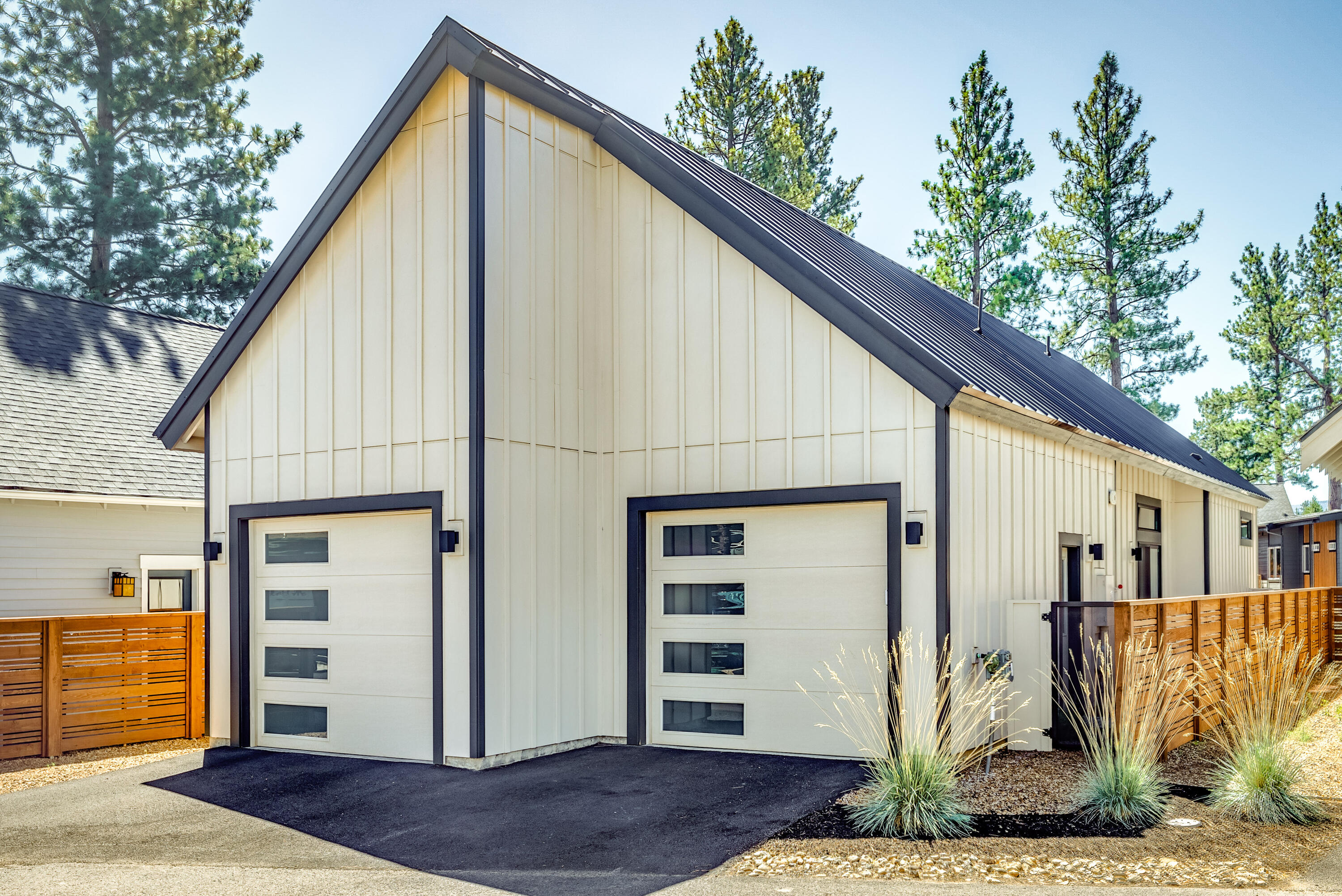 Clearpine - Residential