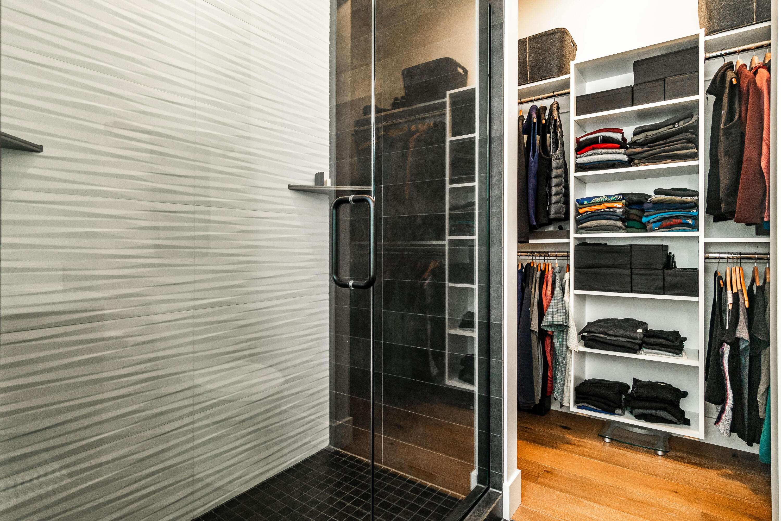 Clearpine - Residential