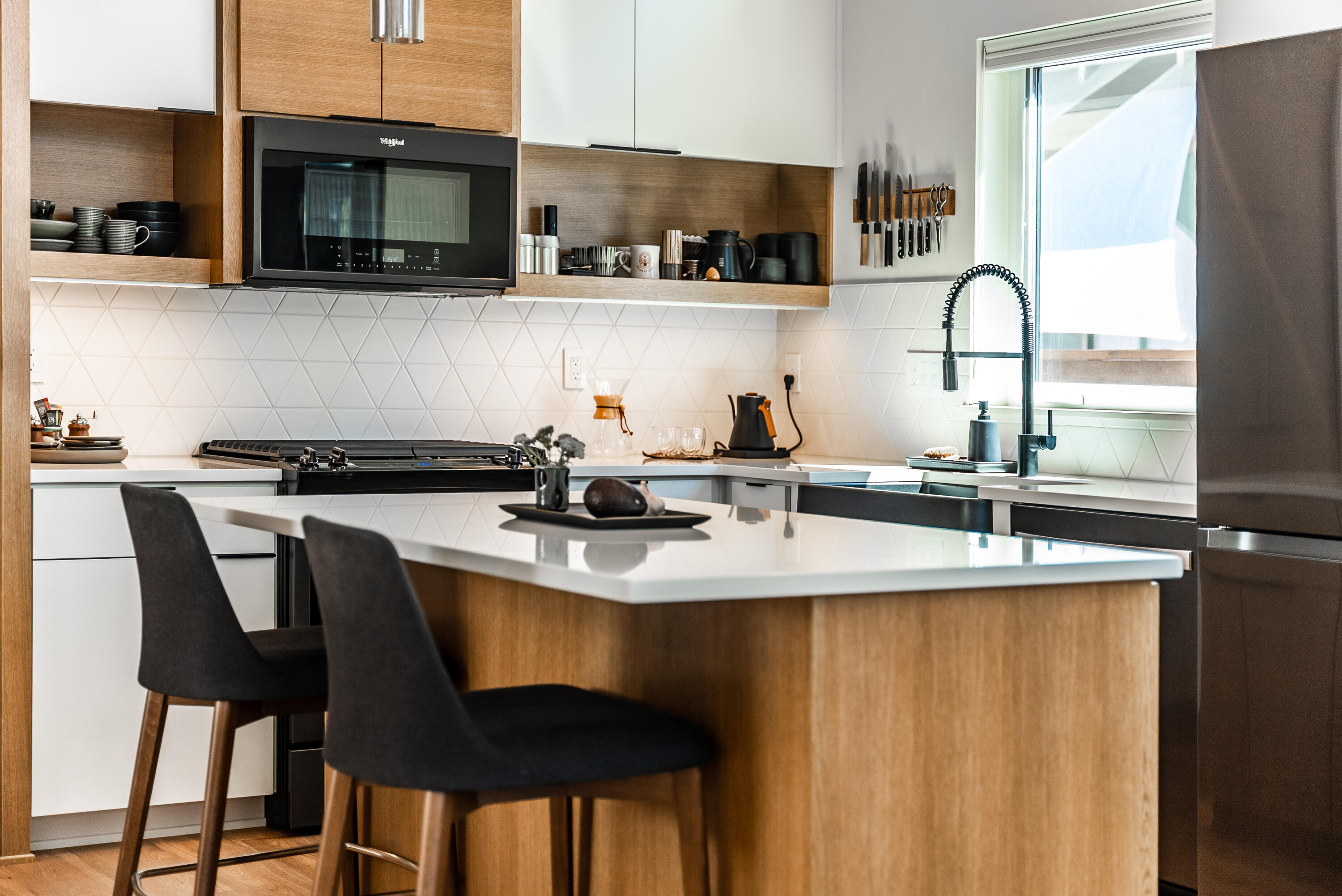 Clearpine - Residential