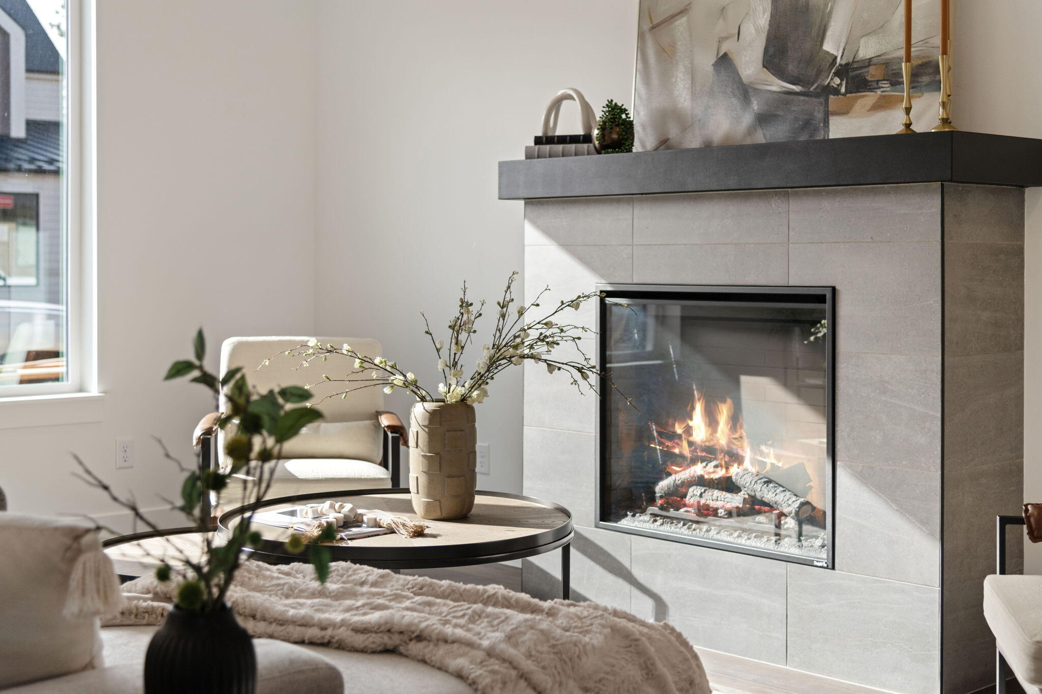 Sunset Meadows - Residential