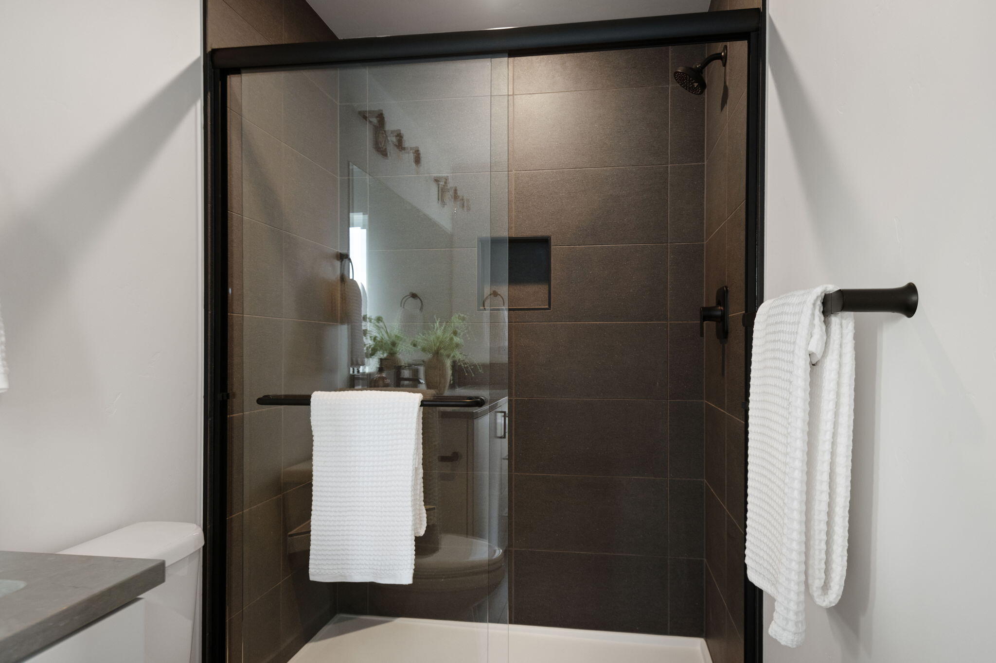 Sunset Meadows - Residential