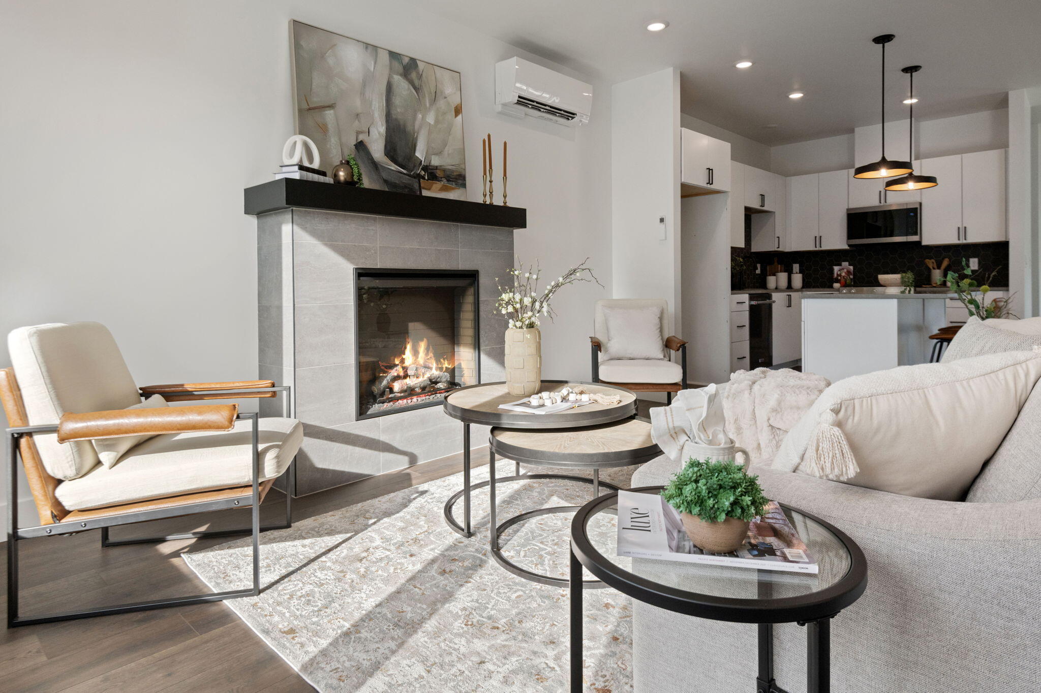 Sunset Meadows - Residential