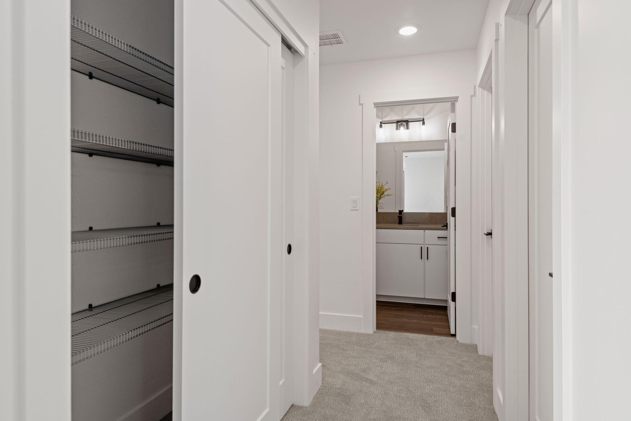 Sunset Meadows - Residential