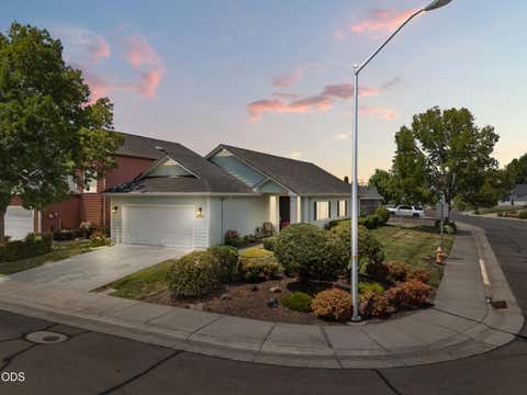Photo of 2783 Parkwood Village Lane, Central Point, OR 97502 (MLS # 220225769)