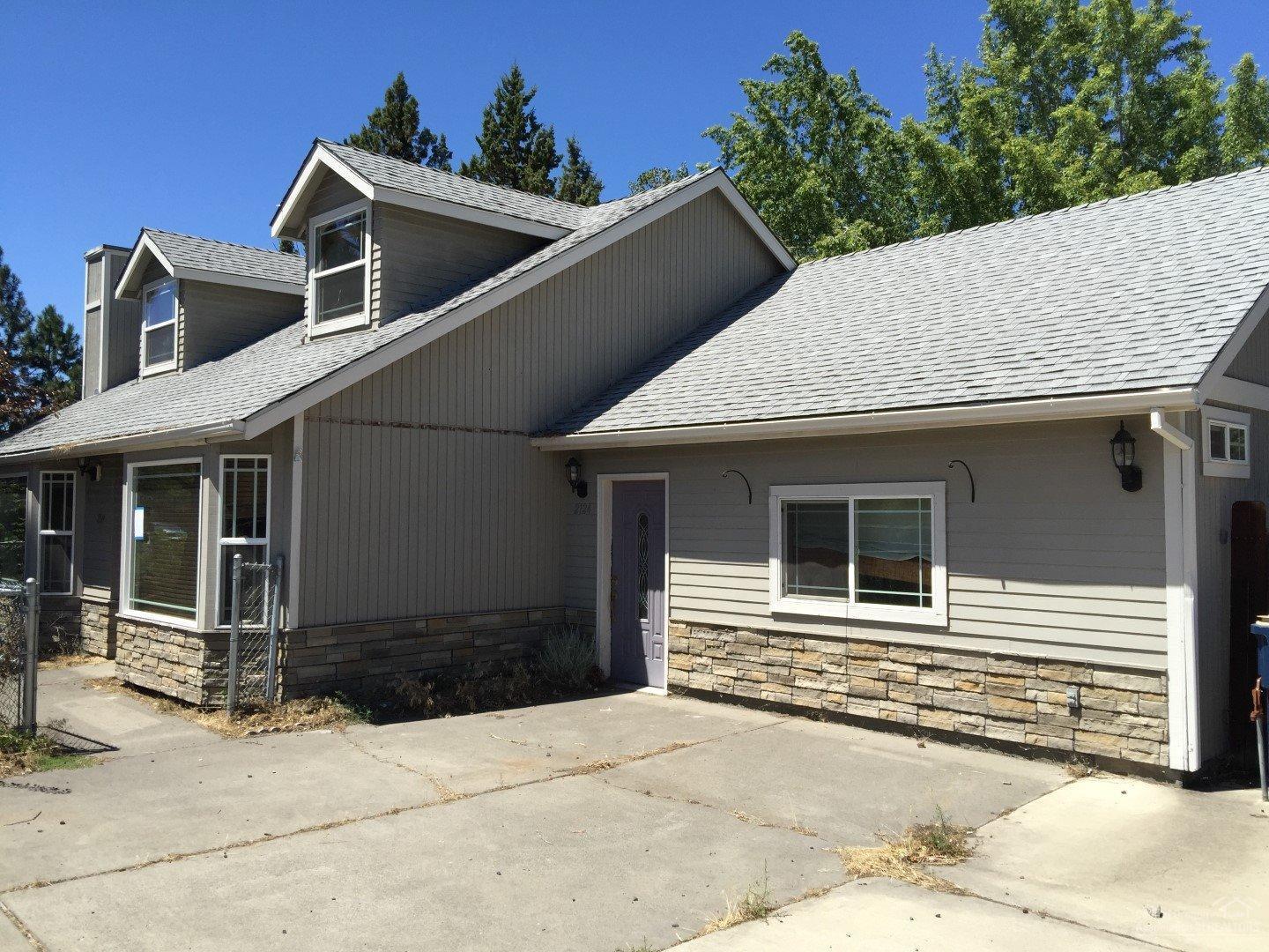 Tamarack Park - Residential