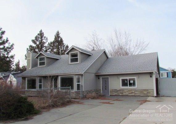 Tamarack Park - Residential