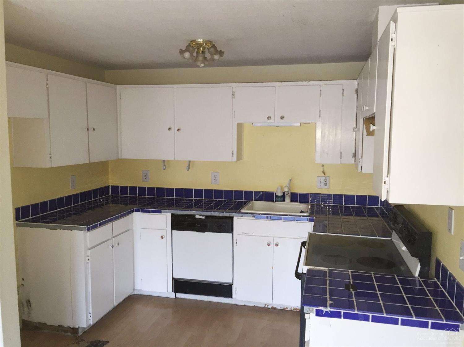 Tamarack Park - Residential