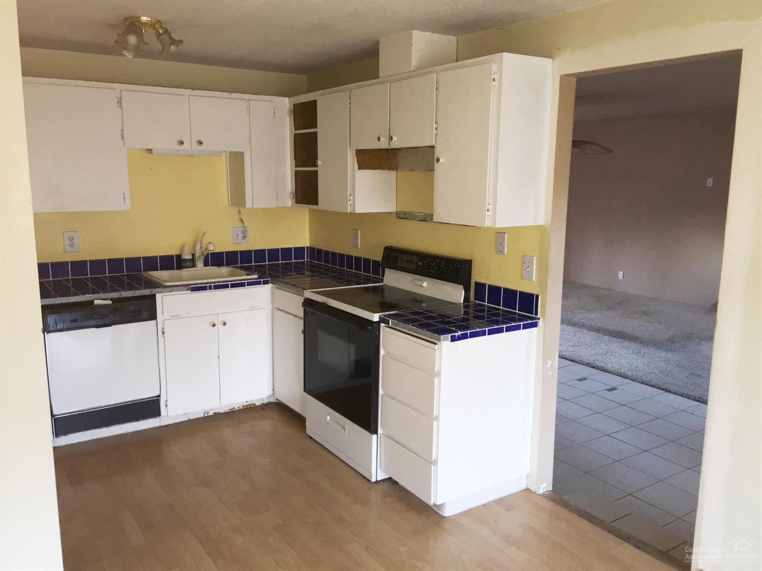 Tamarack Park - Residential