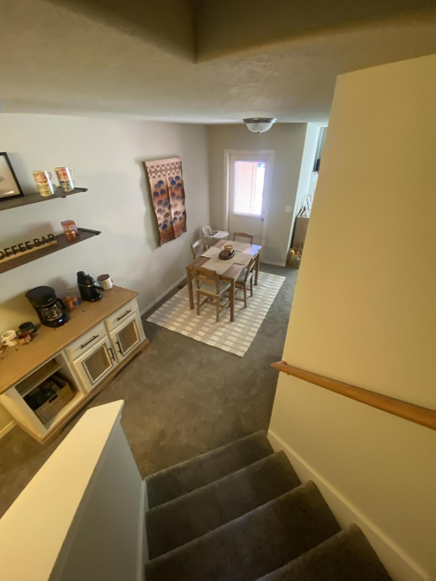 Old Mill Heights - Residential Income