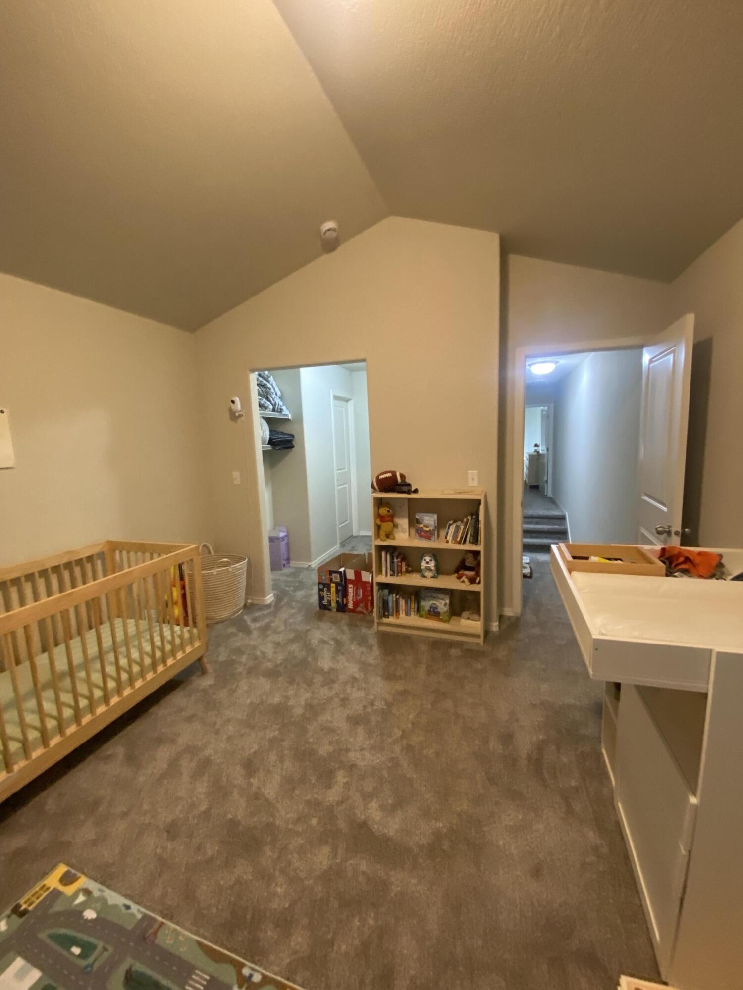 Old Mill Heights - Residential Income