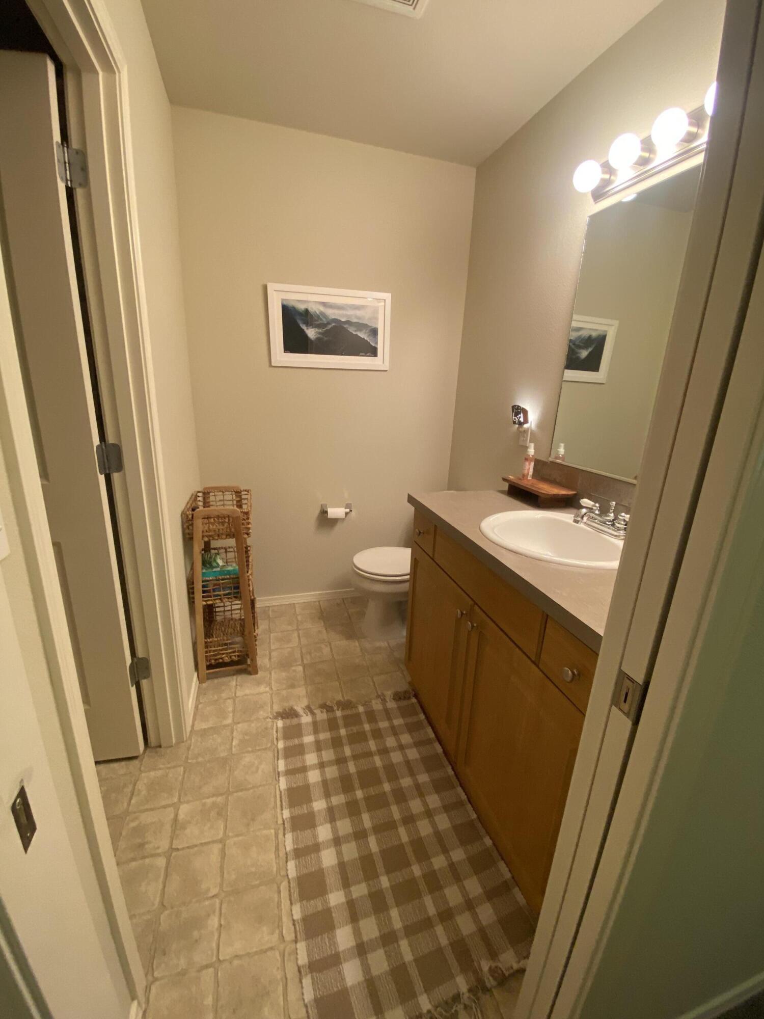 Old Mill Heights - Residential Income