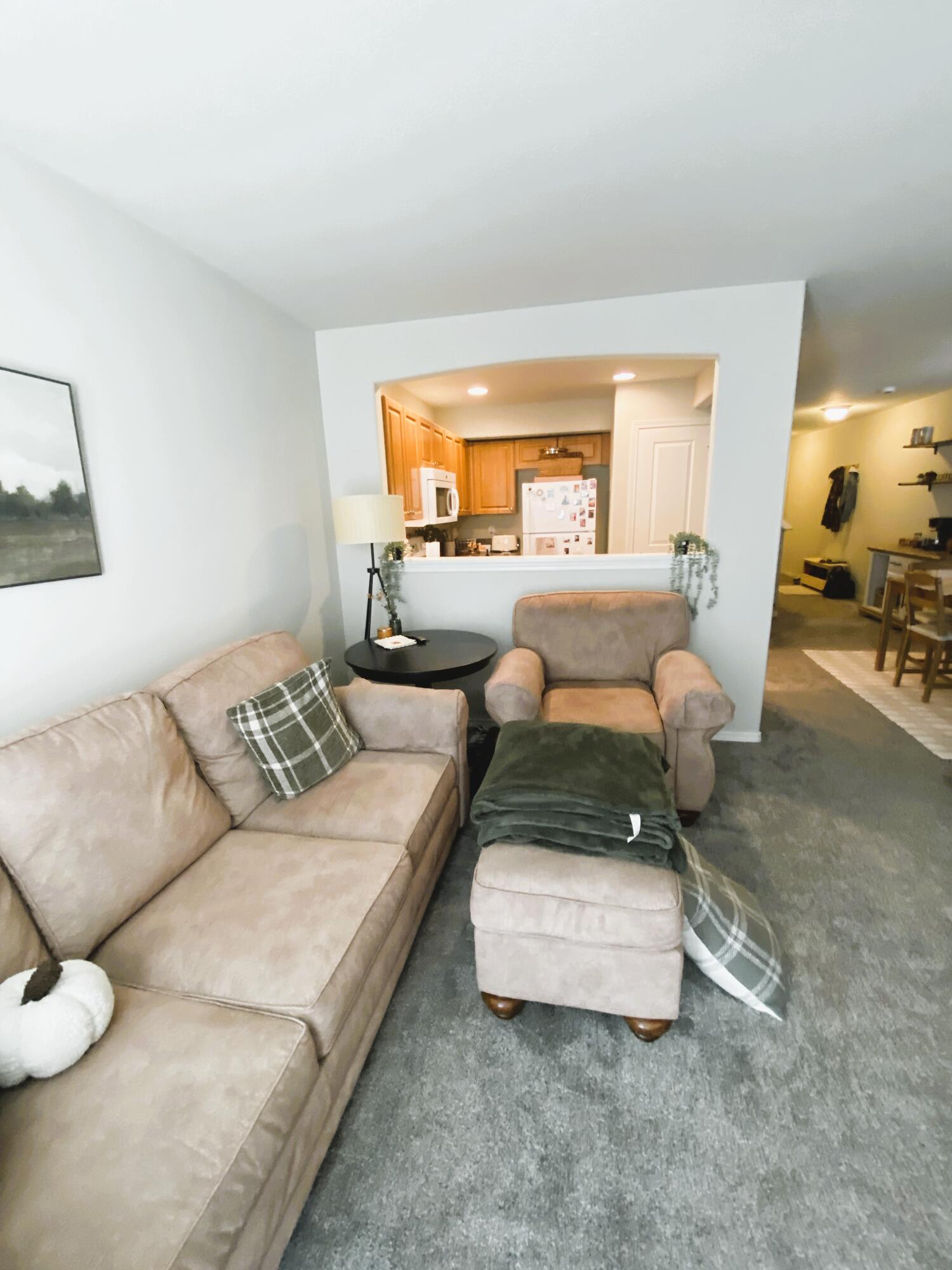 Old Mill Heights - Residential Income