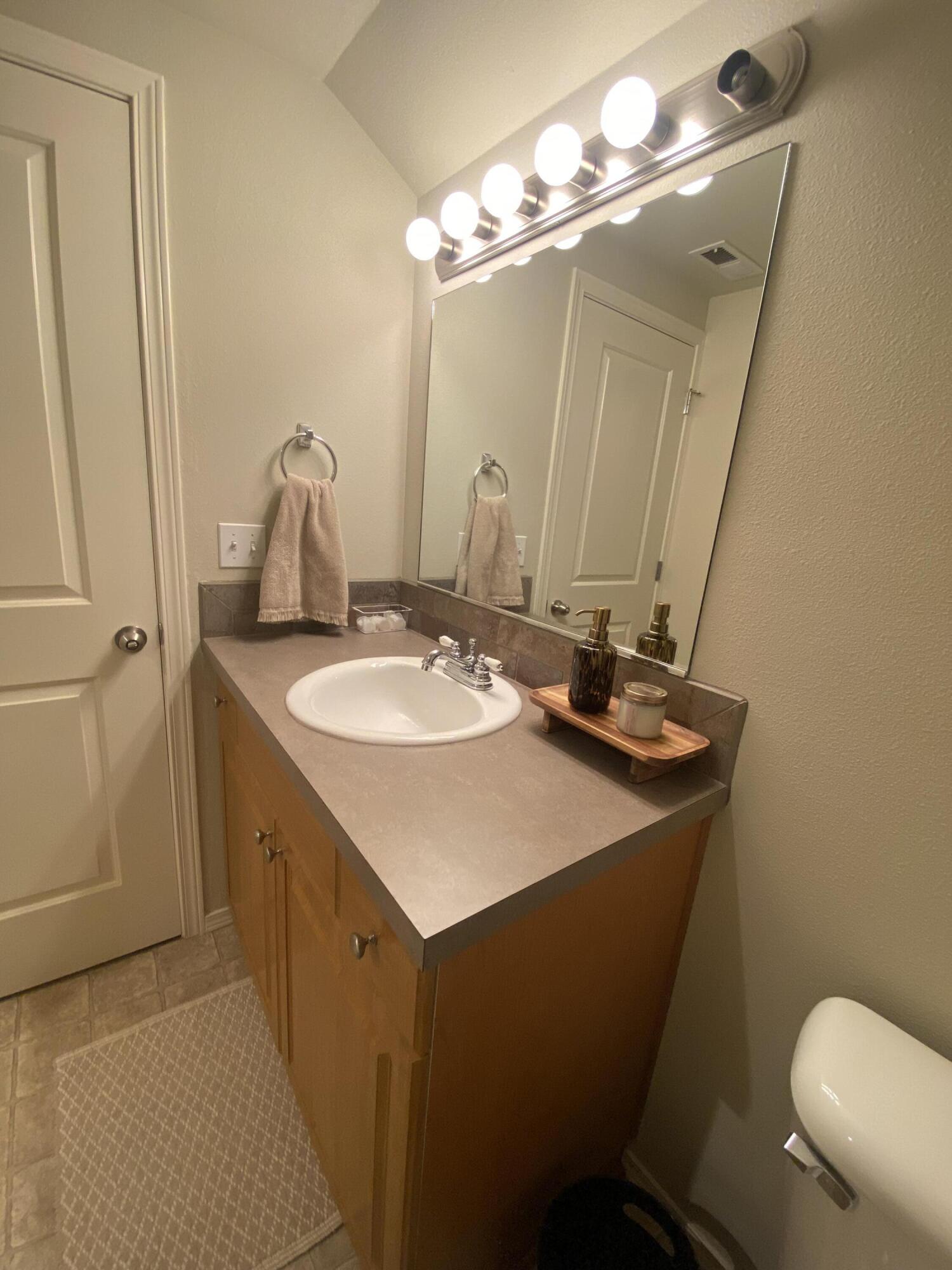 Old Mill Heights - Residential Income