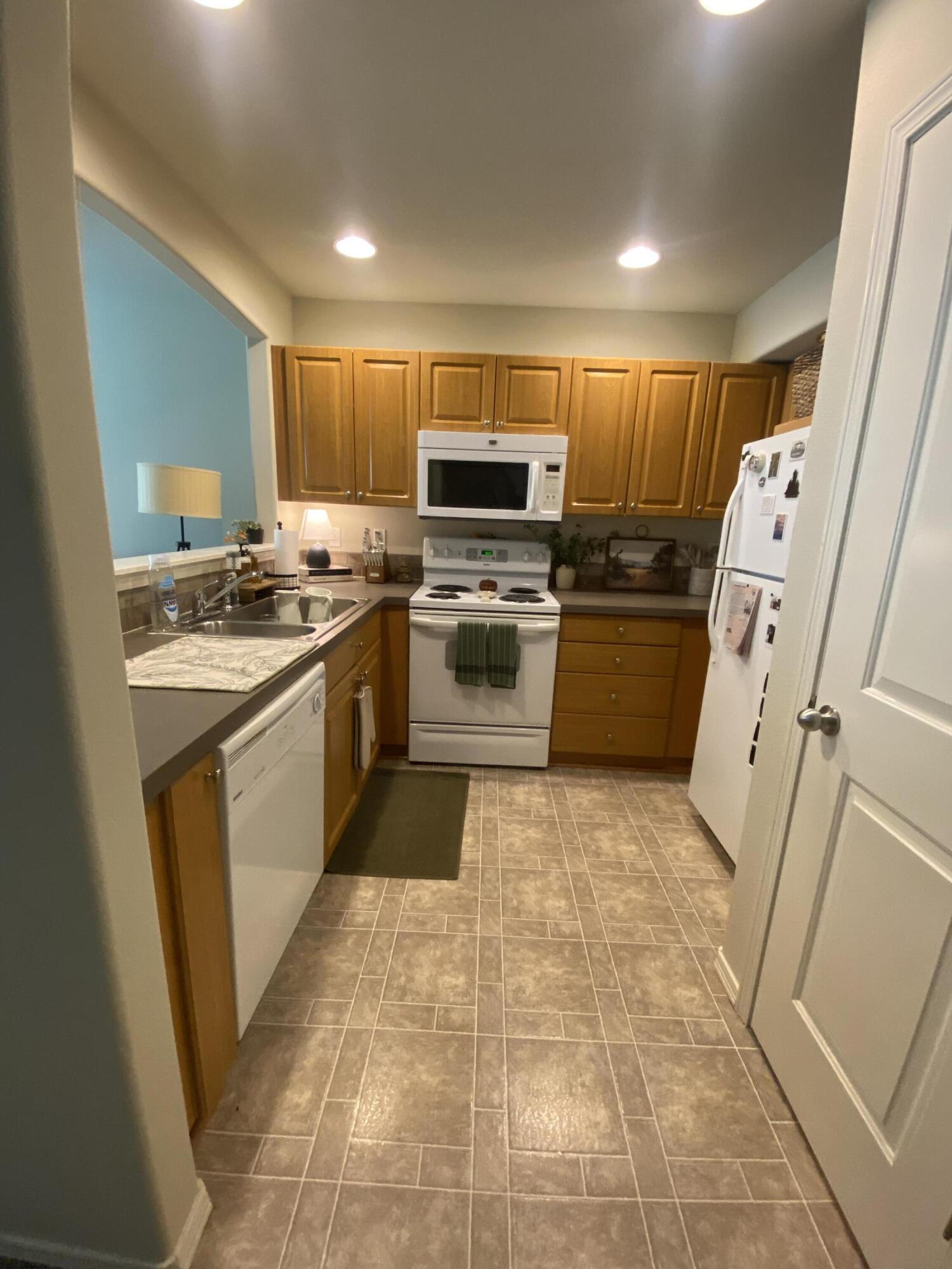 Old Mill Heights - Residential Income