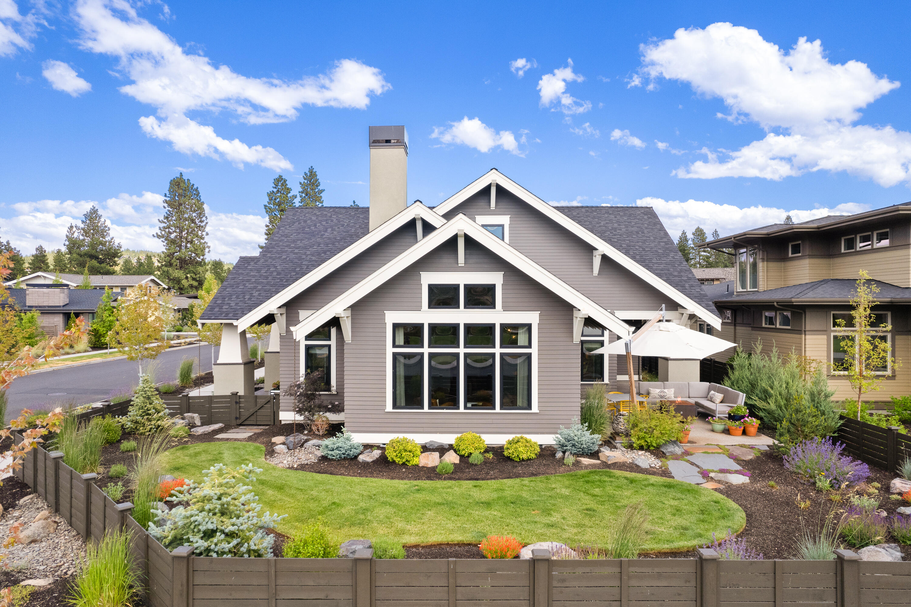 NorthWest Crossing - Residential