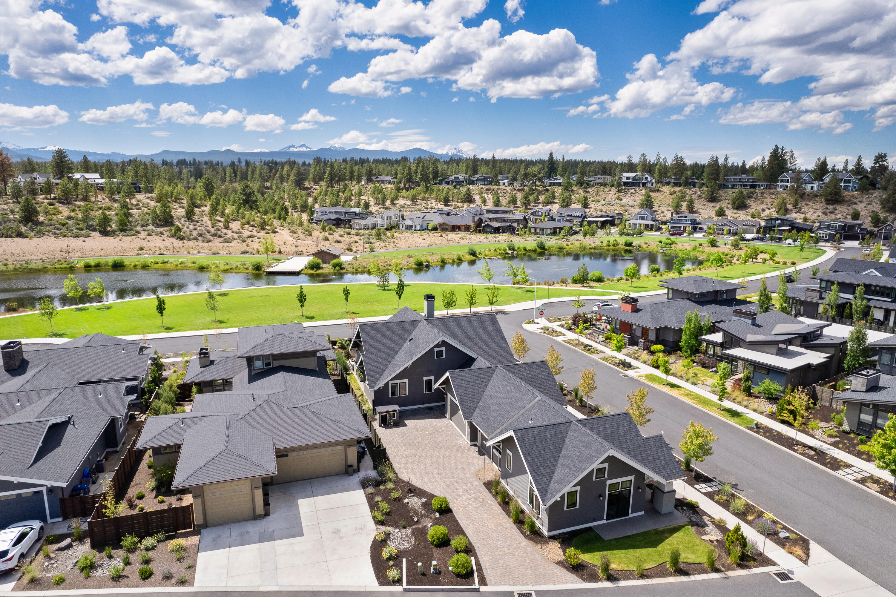 NorthWest Crossing - Residential