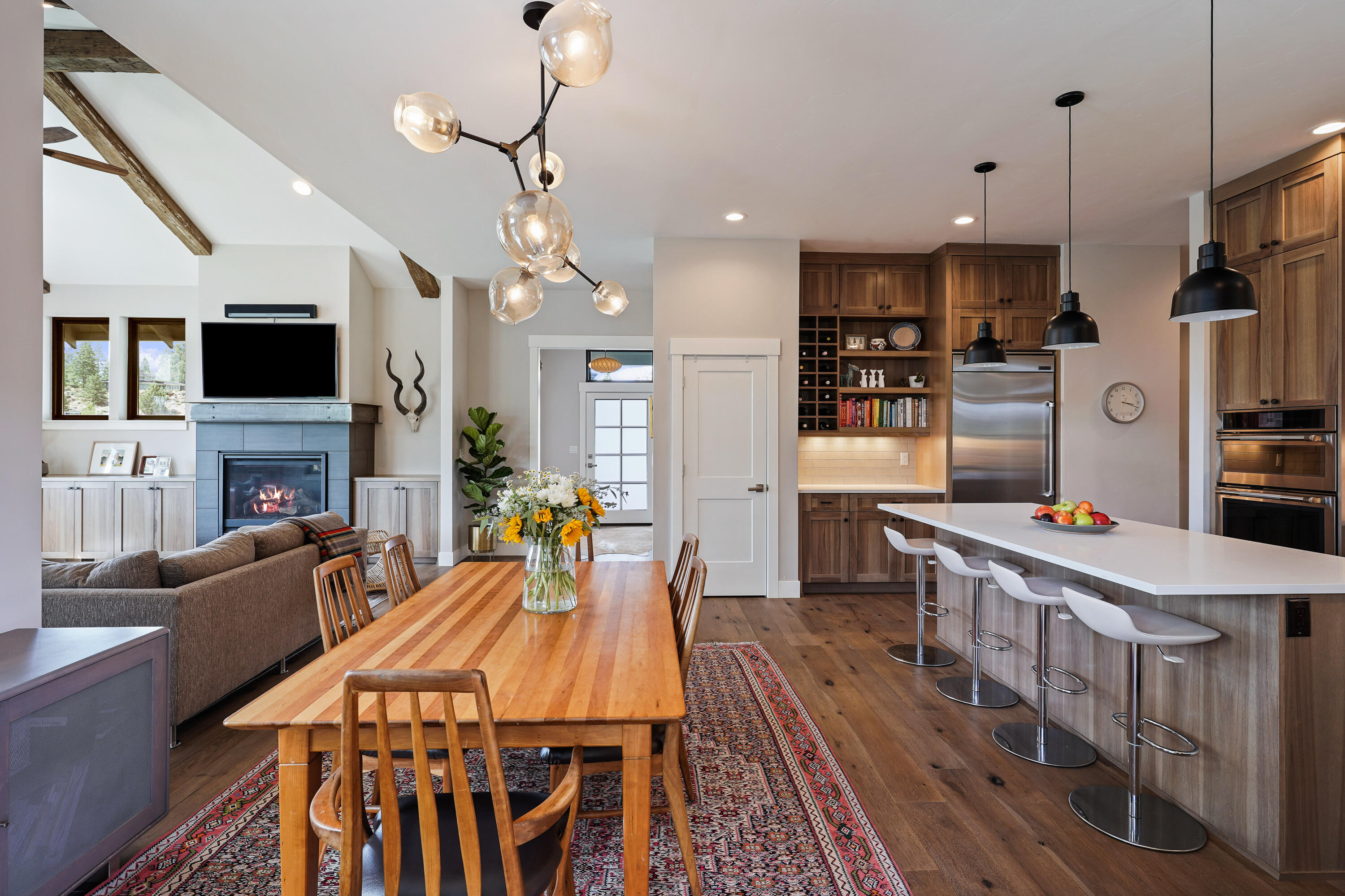 NorthWest Crossing - Residential