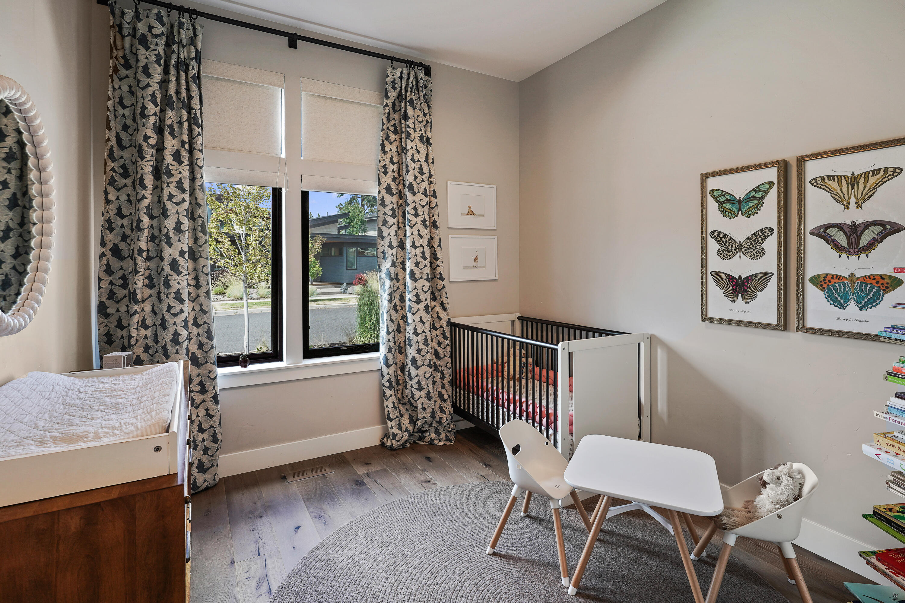 NorthWest Crossing - Residential