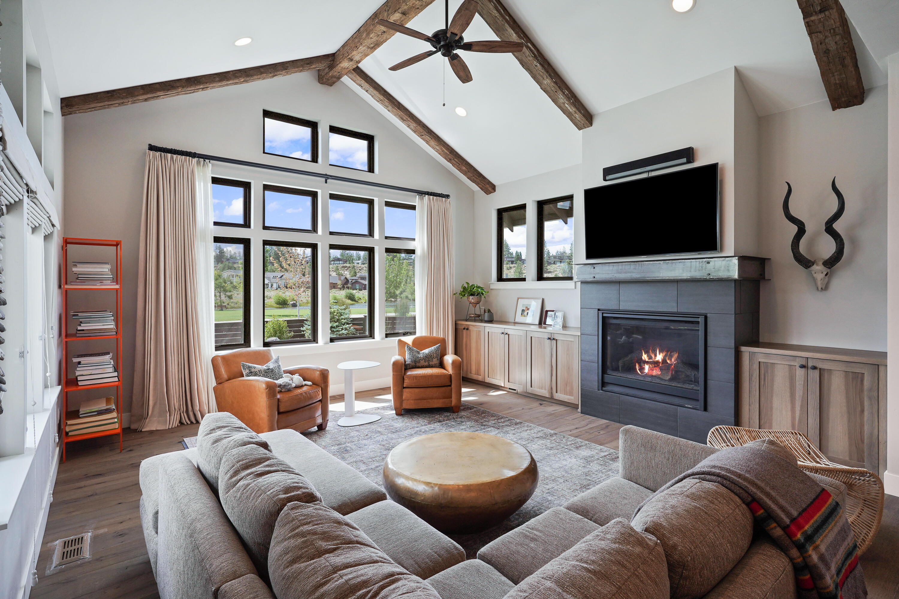 NorthWest Crossing - Residential