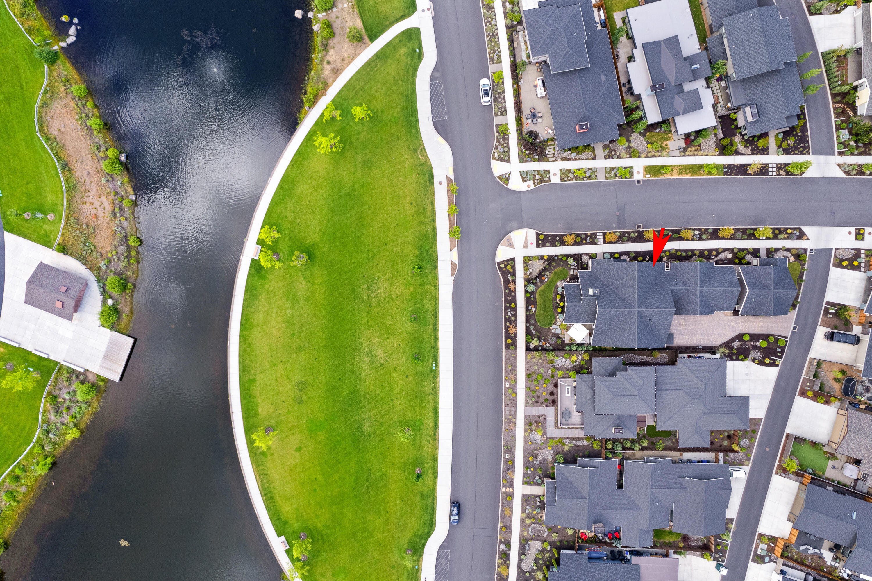 NorthWest Crossing - Residential