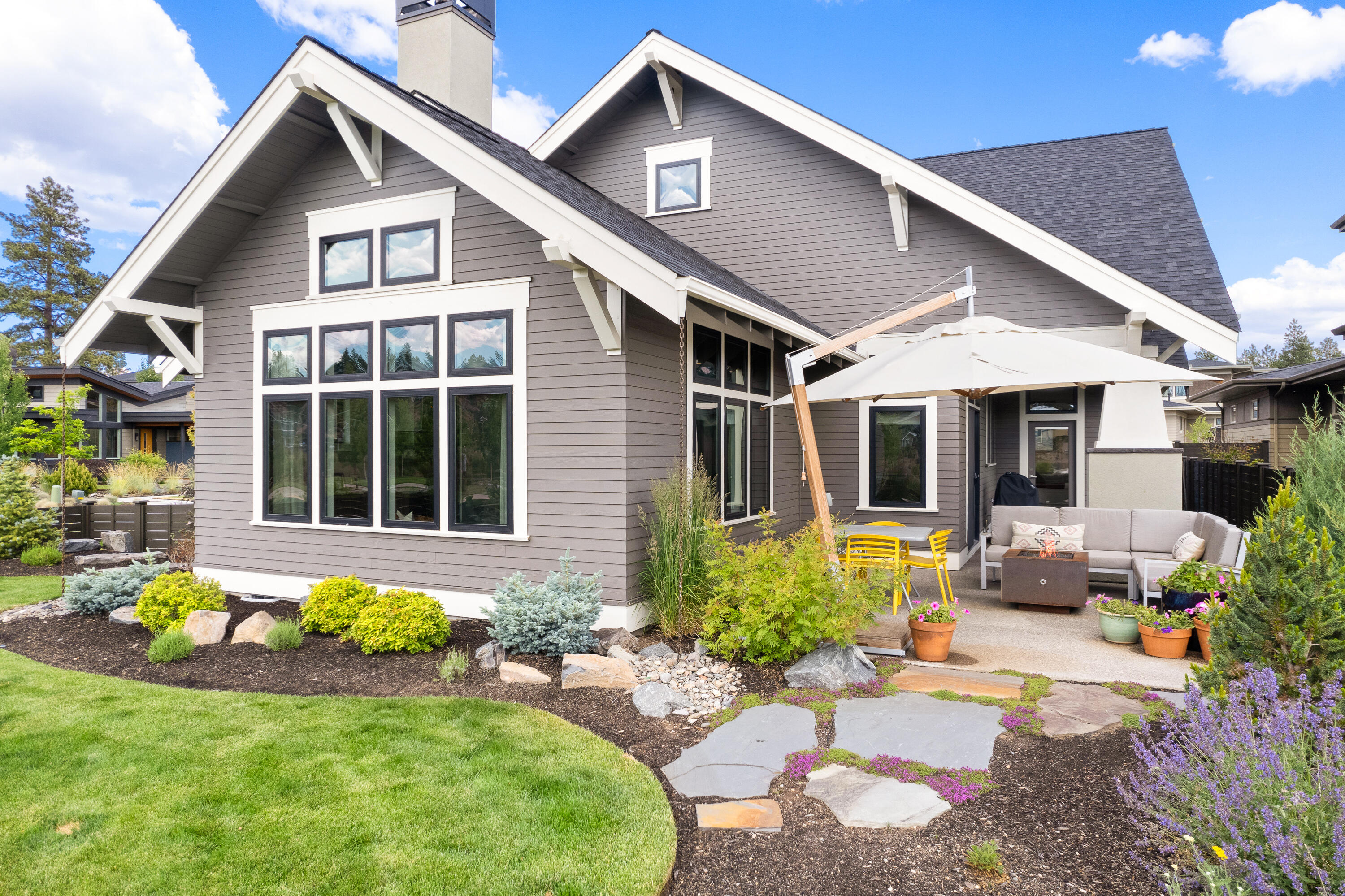 NorthWest Crossing - Residential