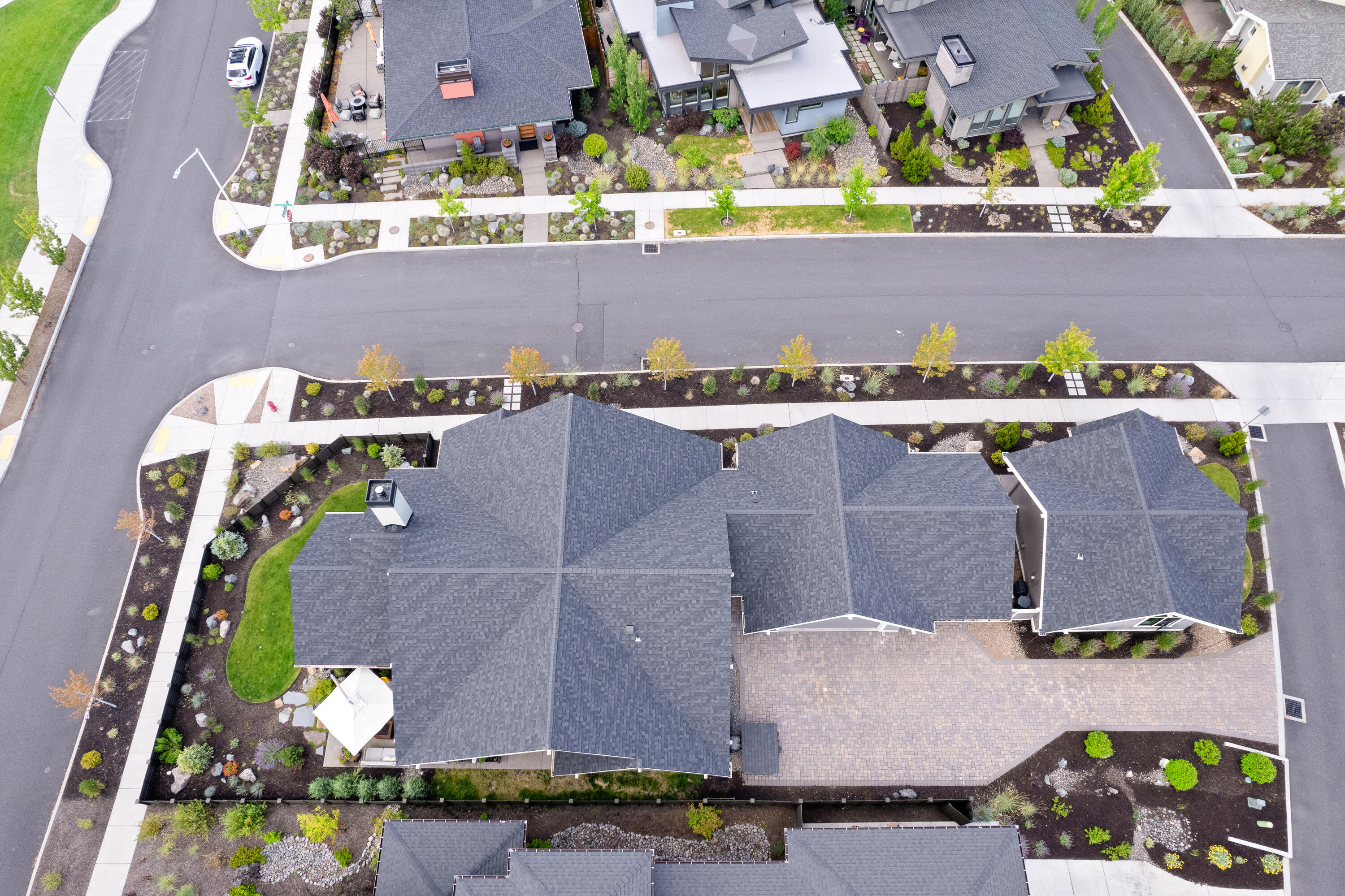 NorthWest Crossing - Residential