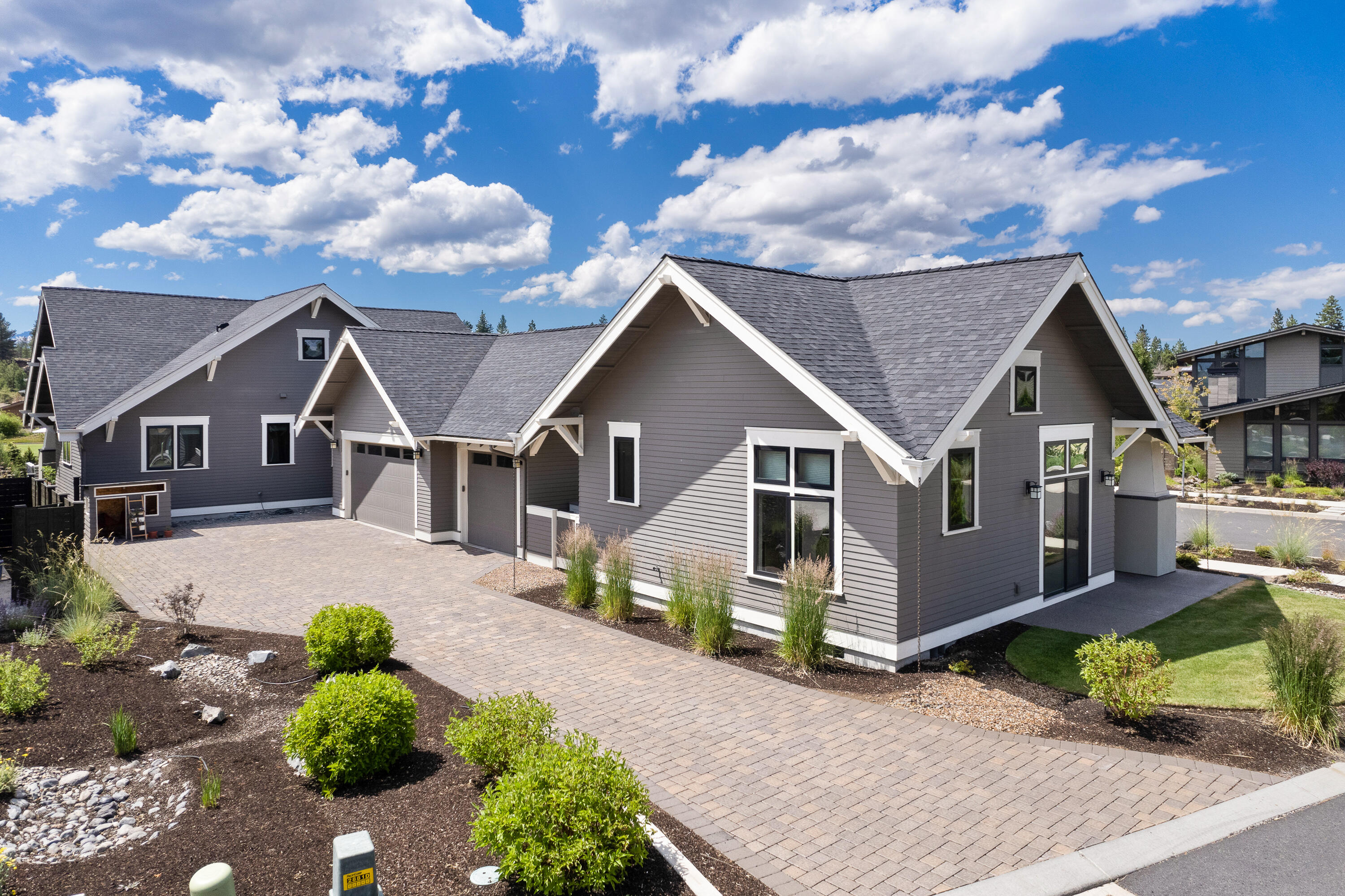 NorthWest Crossing - Residential