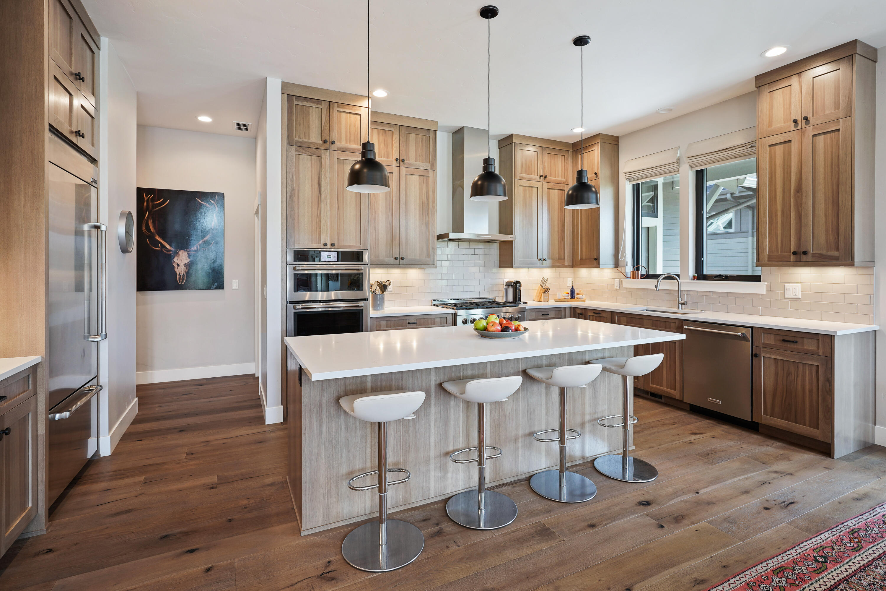 NorthWest Crossing - Residential