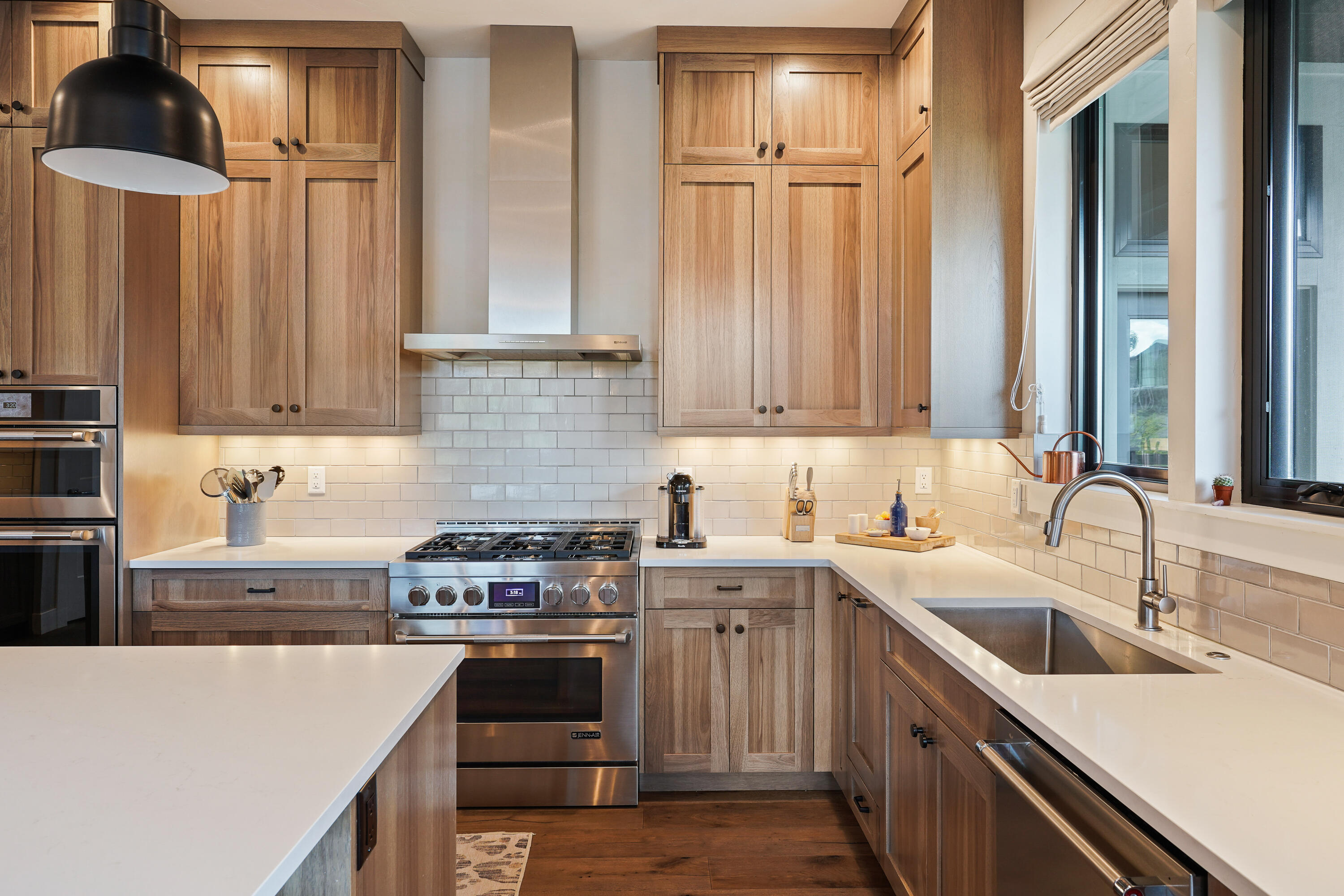 NorthWest Crossing - Residential