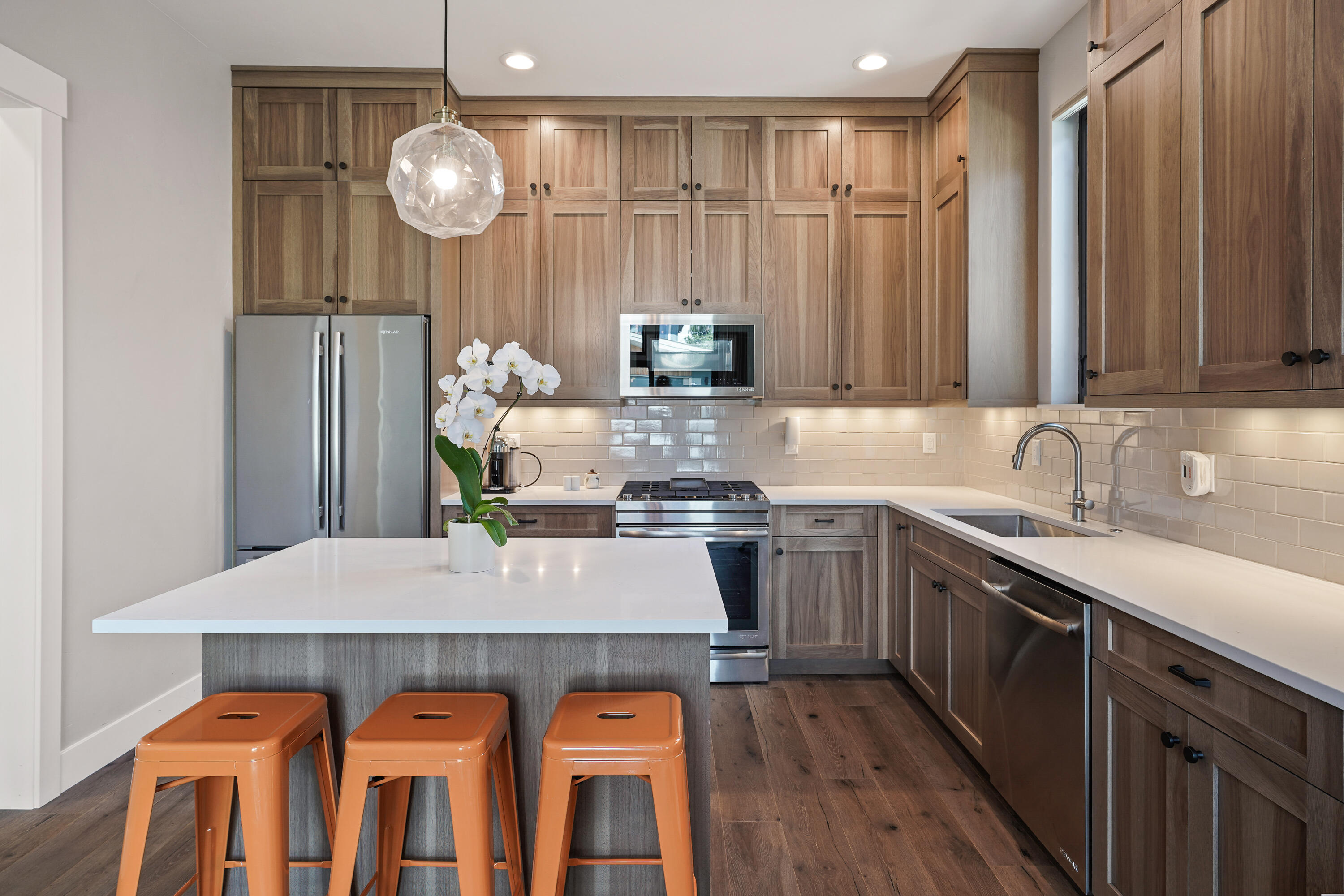 NorthWest Crossing - Residential