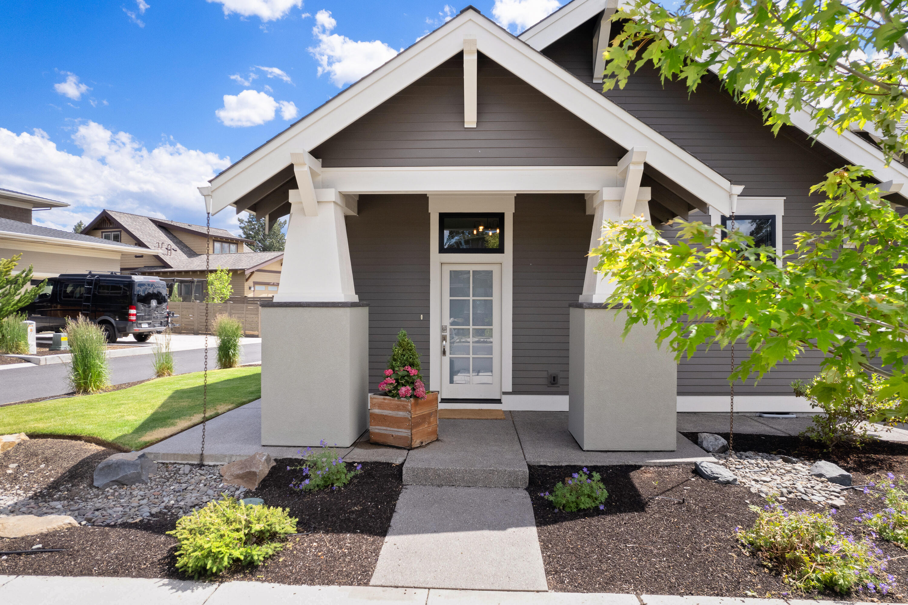 NorthWest Crossing - Residential