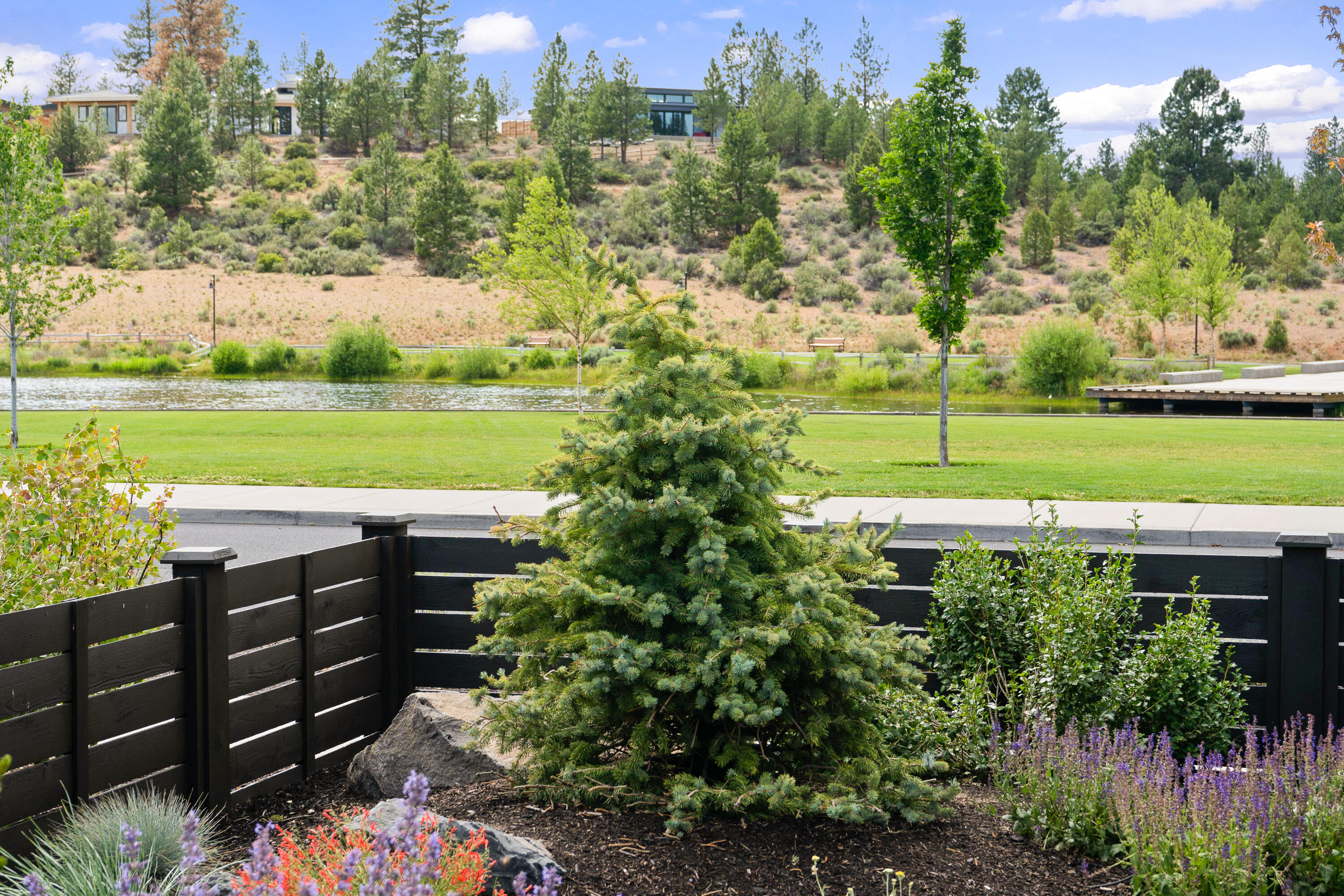 NorthWest Crossing - Residential